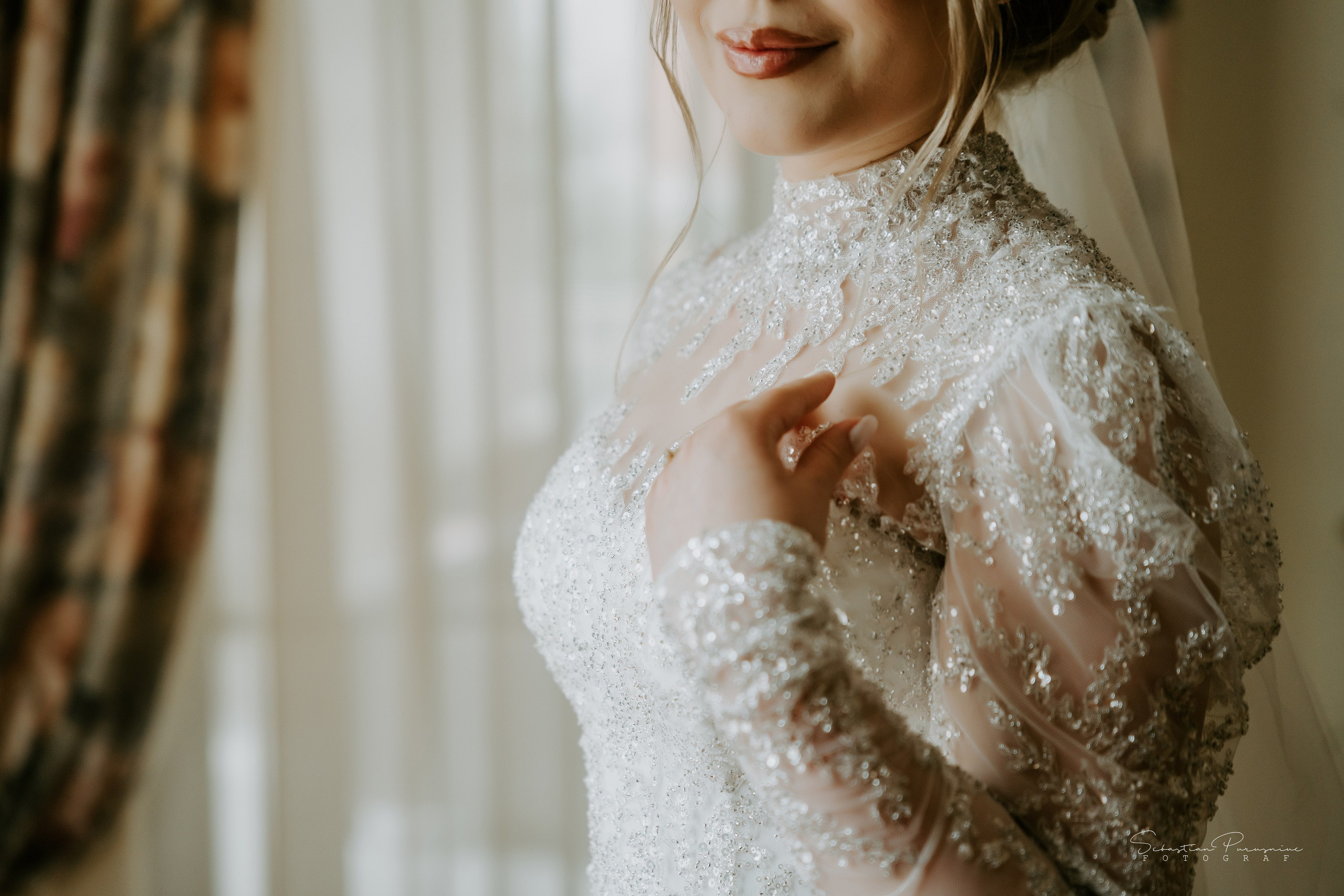 Larisa & Iulian. Sebastian Purusniuc Fotograf - Iasi