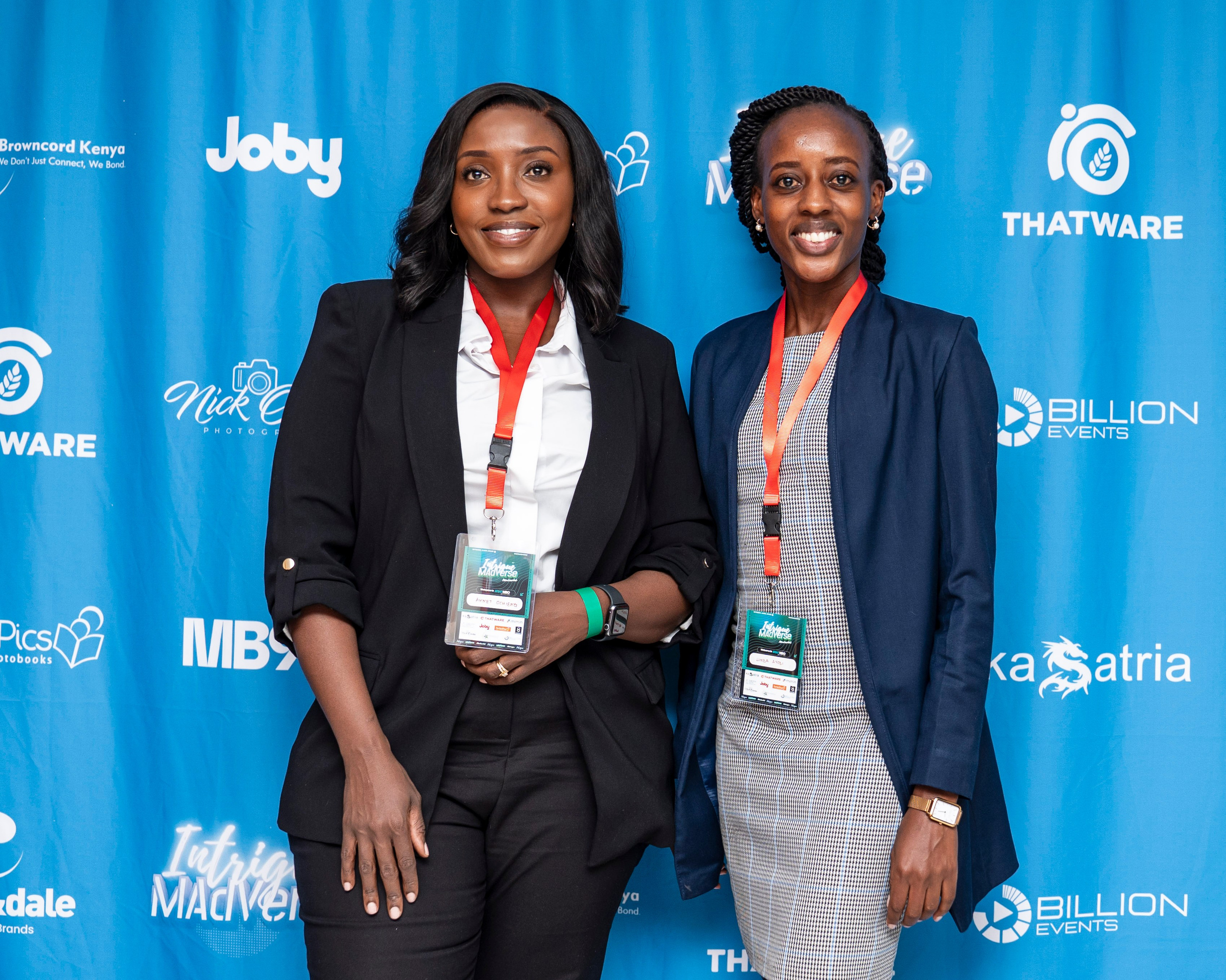 Intrigue Madverse Nairobi. Nick Ouma Photography I Best Event photographer based in Nairobi, Kenya