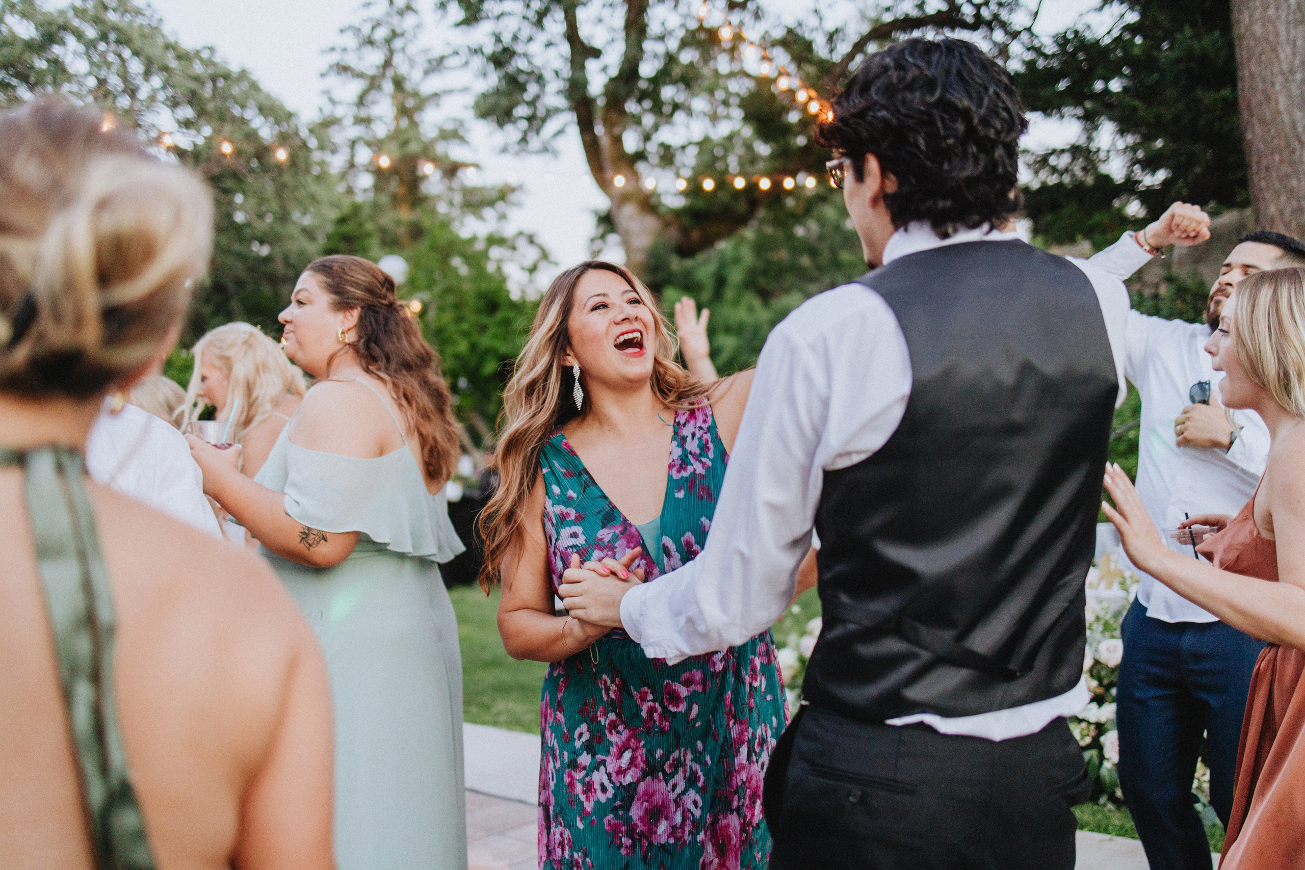 Brook & Richard's Wedding in Portland Oregon| Captured by Georgy Shishkin, Professional Wedding Photographer Seattle, Bend & Oregon Coast. Capturing Love in the Heart of the Pacific Northwes