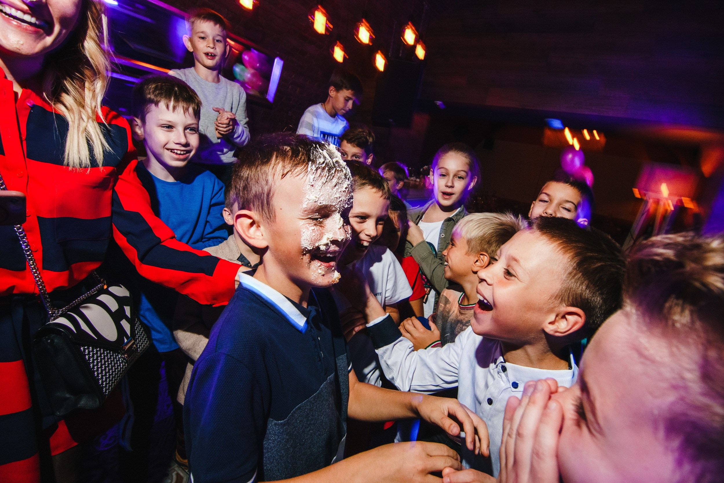 Kindergeburtstag & Events. VOIR25 — Wedding Photographer & Filmmaker in Germany | Heilbronn, Stuttgart & Europe