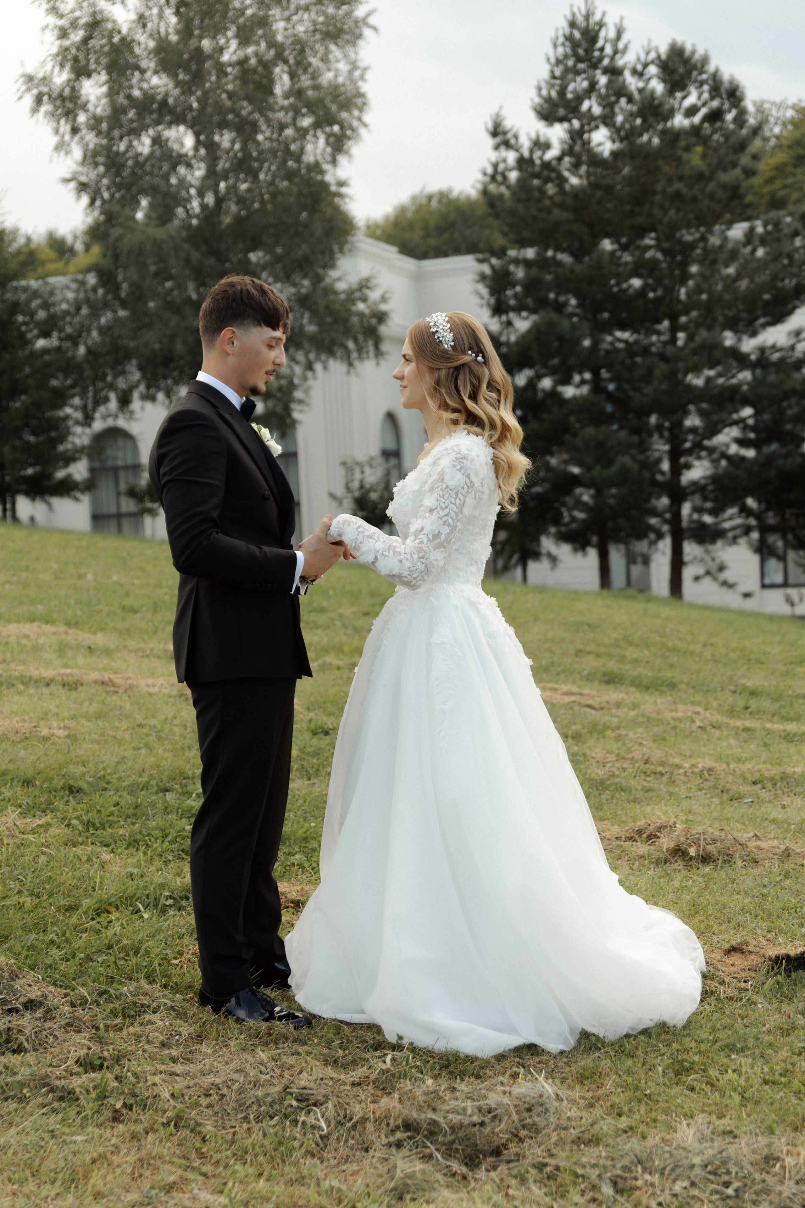 Kevin and Sara wedding in Suceava, Romania. Wedding photographer and videographer based in Timisoara, Romania