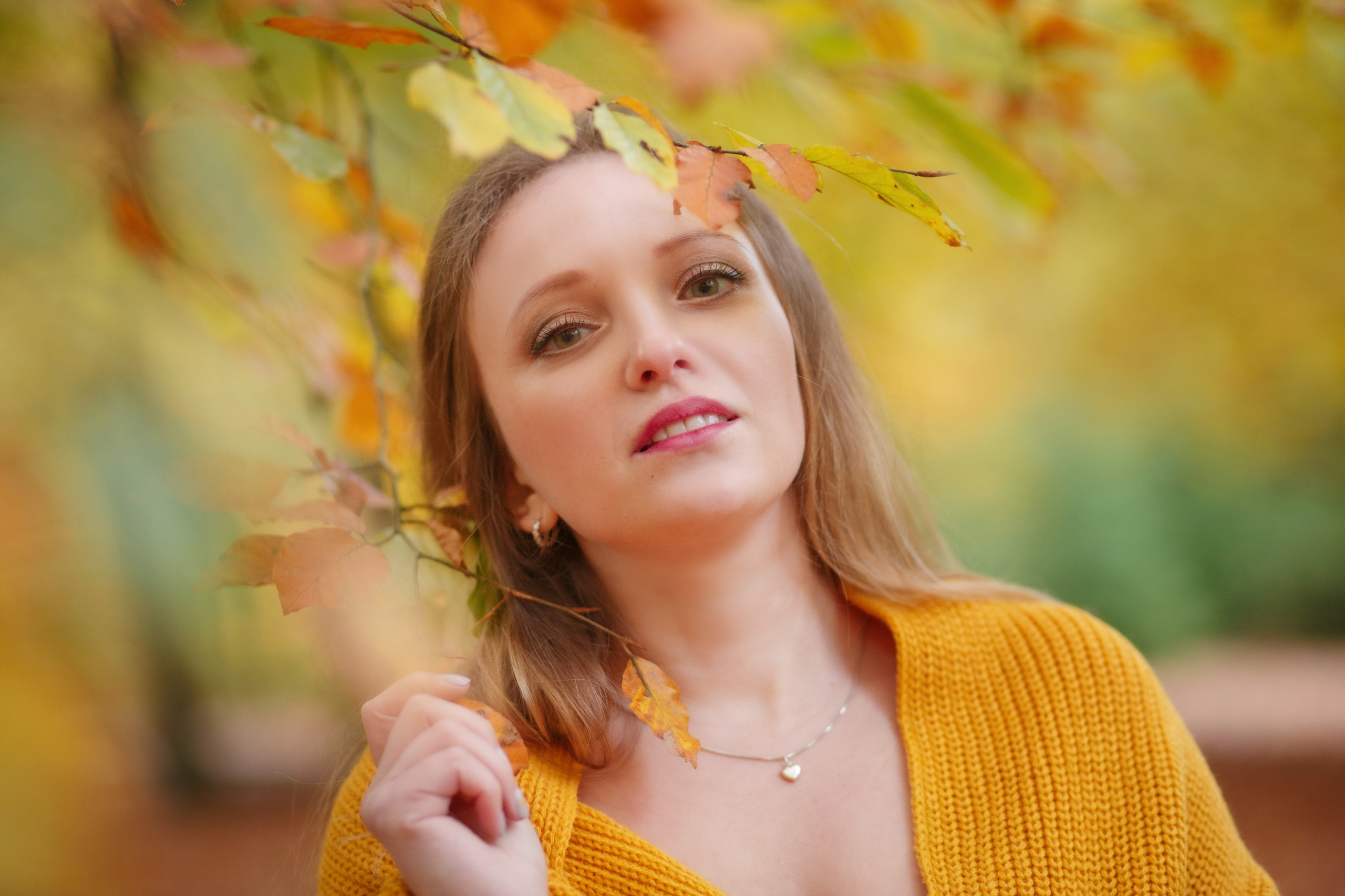Таня 28.02. Elizaveta Romanova Fotografin in Hamburg
