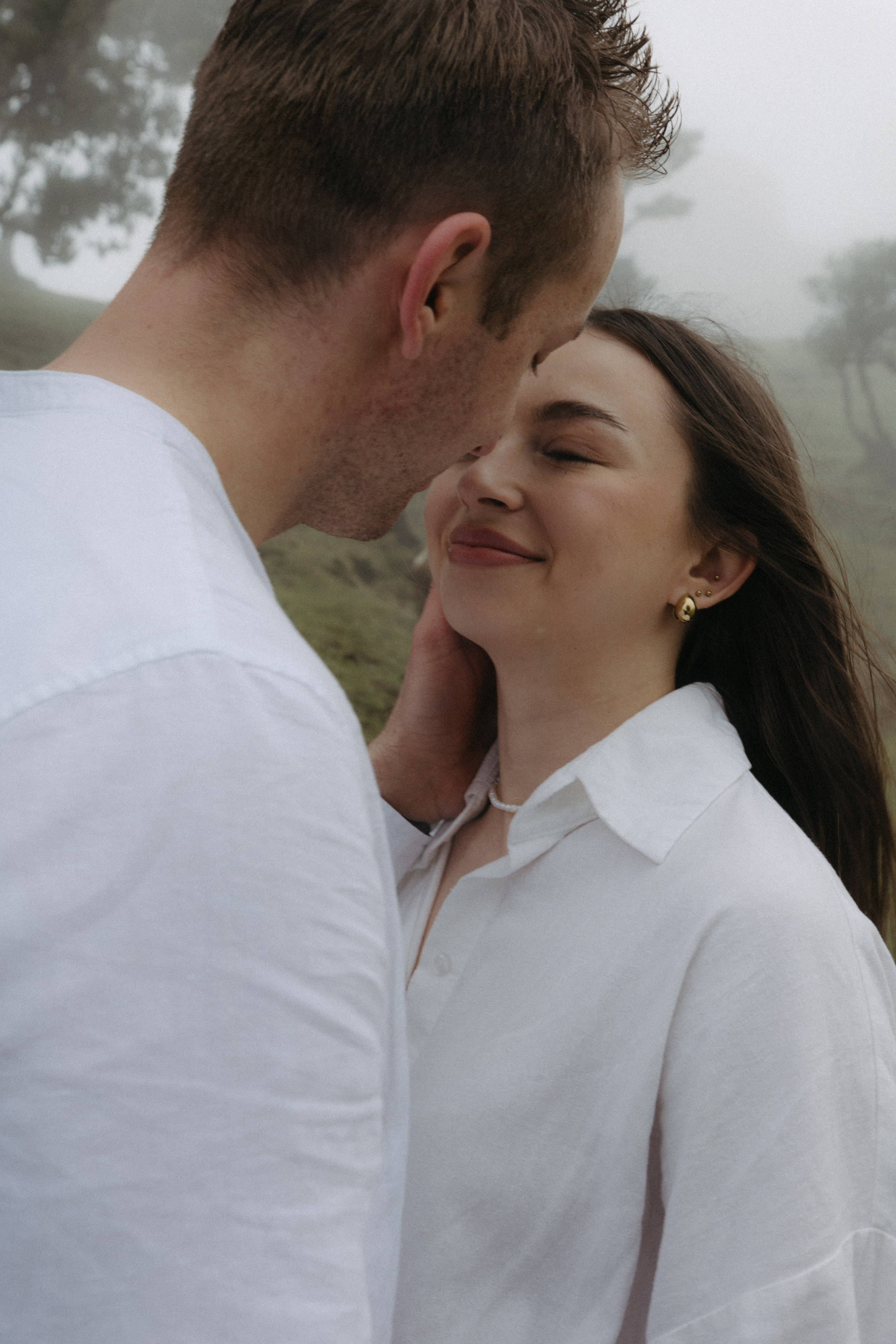 Magic of Fanal Forest. Wedding photographer and videographer based in Timisoara, Romania