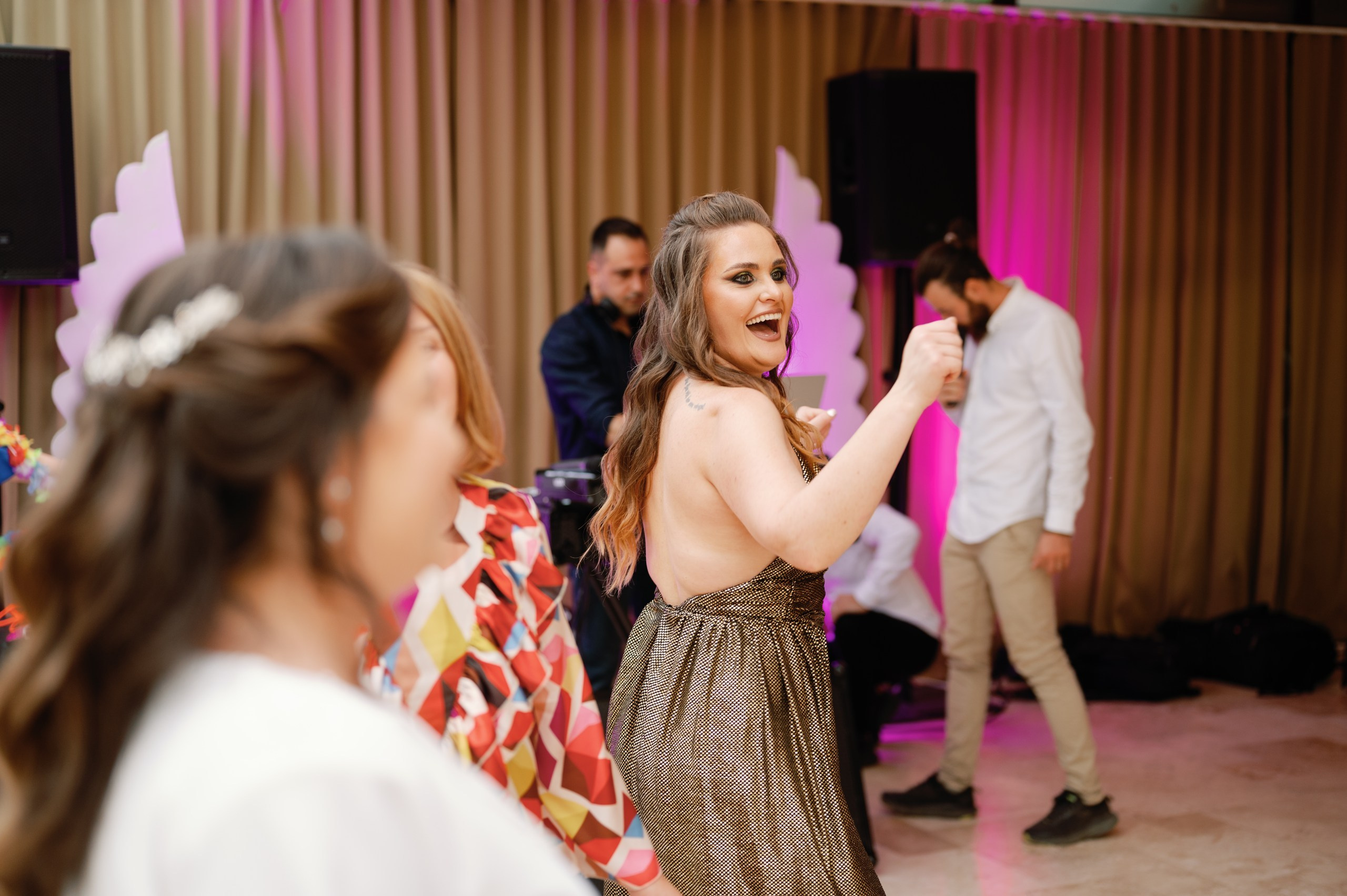 O Nuntă De Poveste La Conacul Albert Din Brașov | Happy Souls