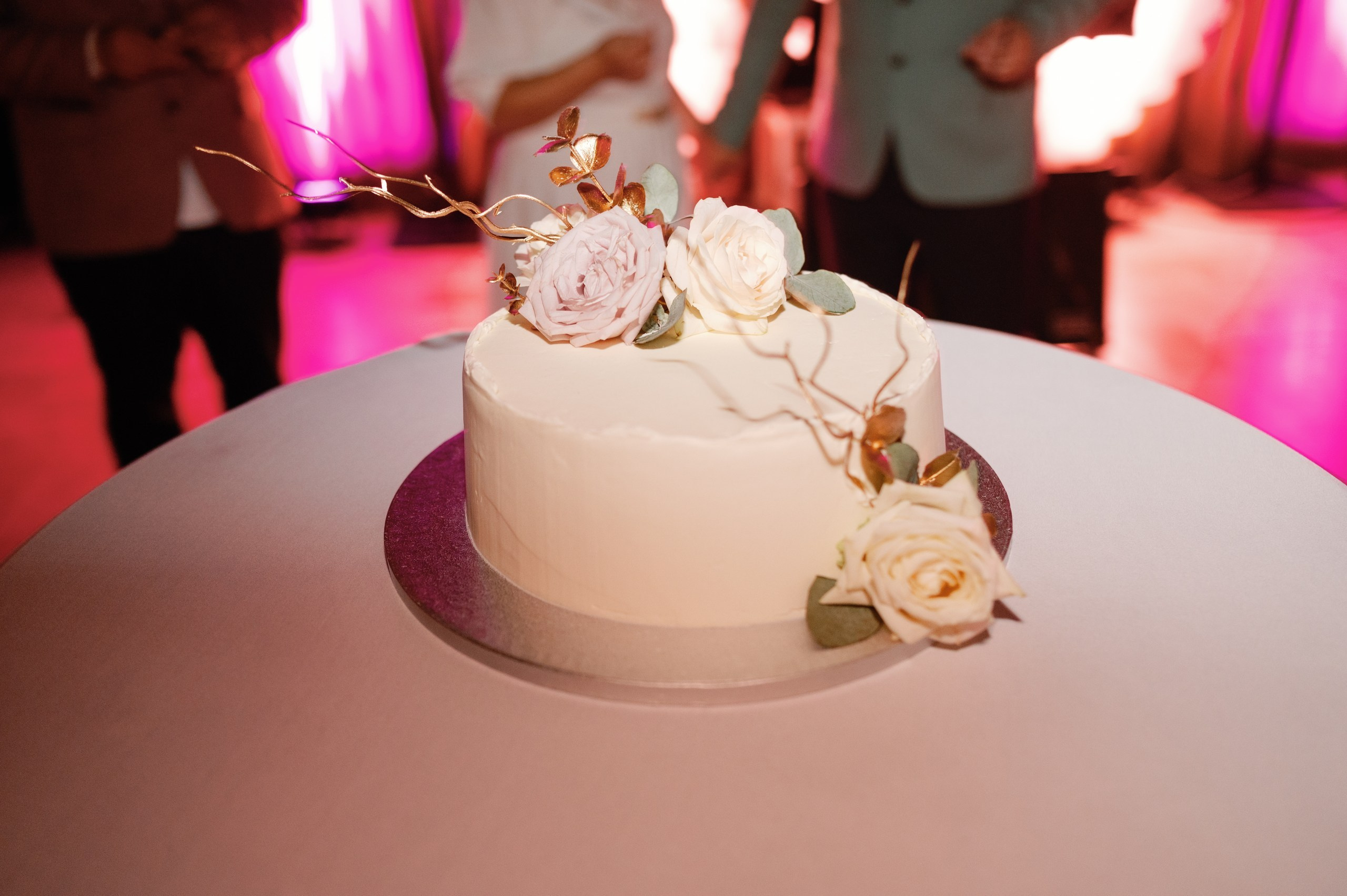 O Nuntă De Poveste La Conacul Albert Din Brașov | Happy Souls