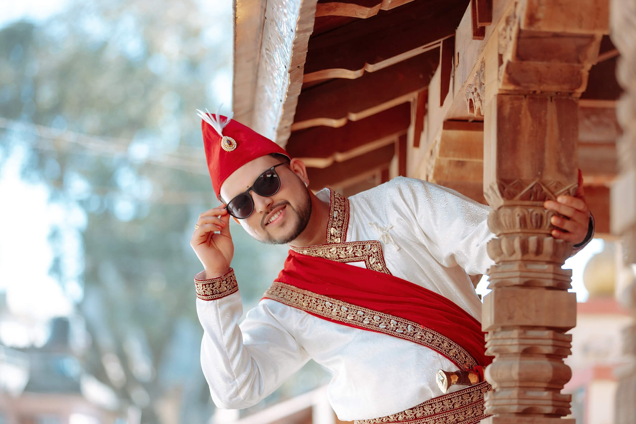 Wedding Photography Nepal | Real Wedding Gallery | Poudel Digital
