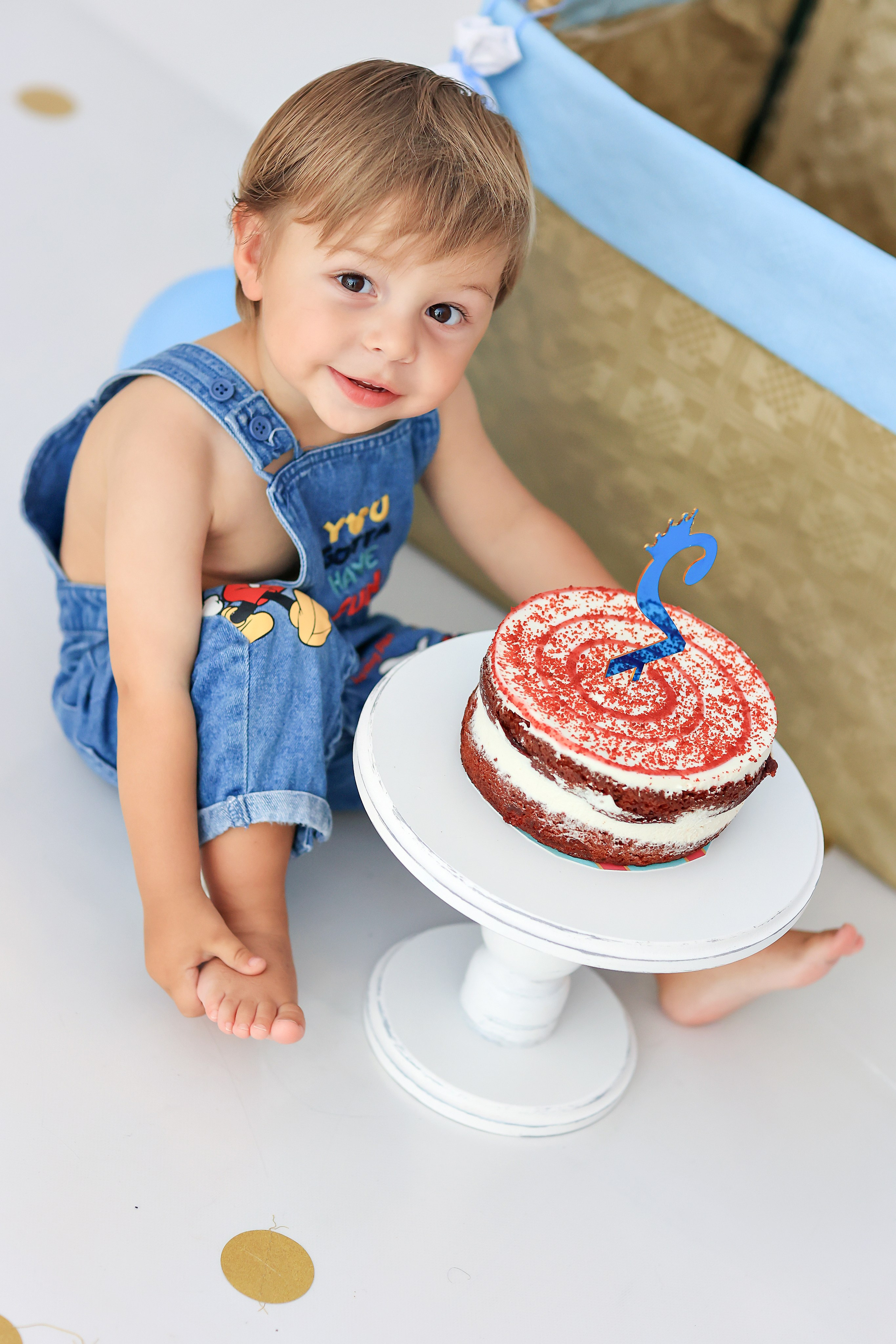 SMASH CAKE * cumpleaños. Fotografía de Eventos, Embarazo y Familiar en Pirineos