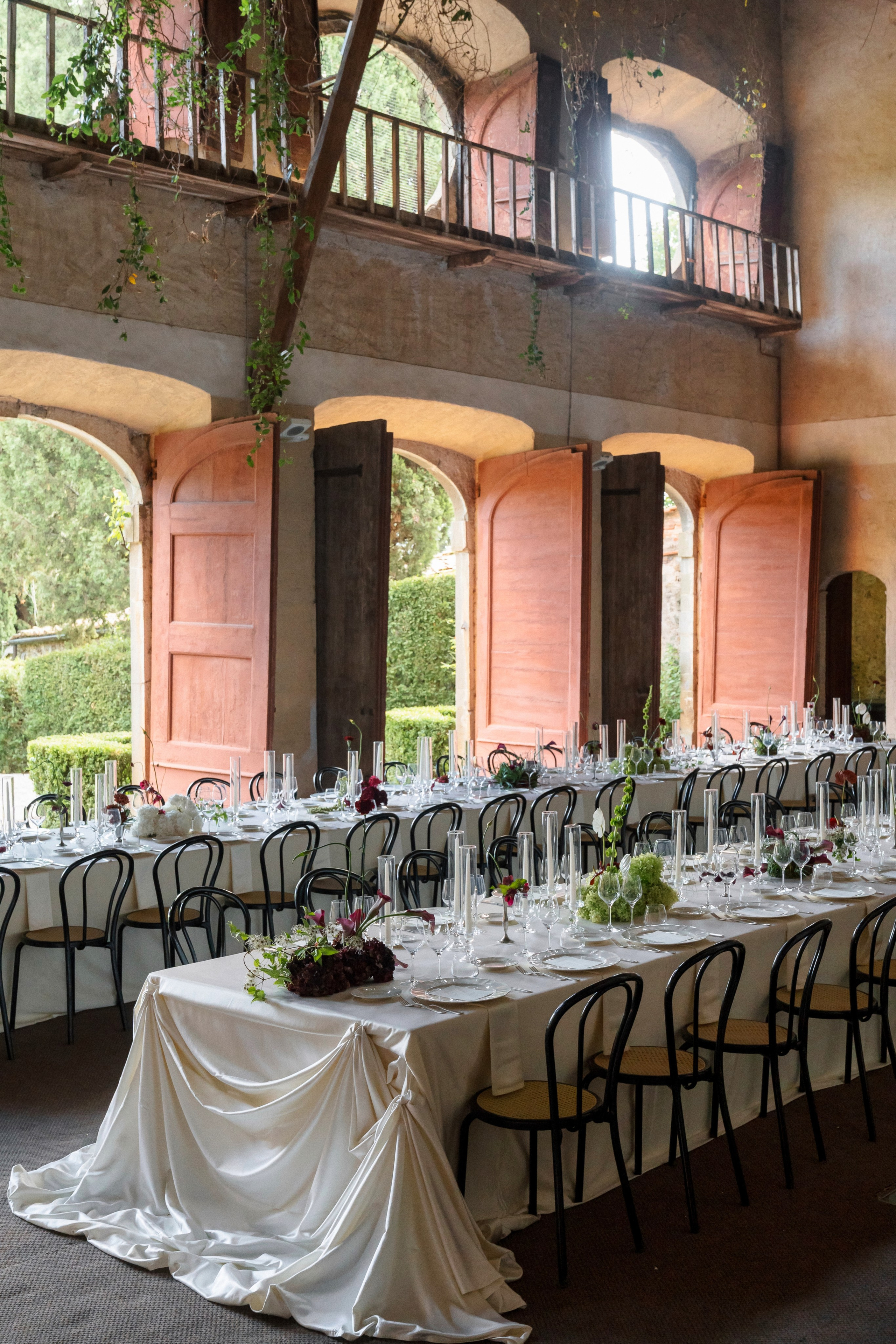 Alissa & Jakob · Villa Grabau, Tuscany. Raw Studio: Capturing Elegant weddings accross Europe
