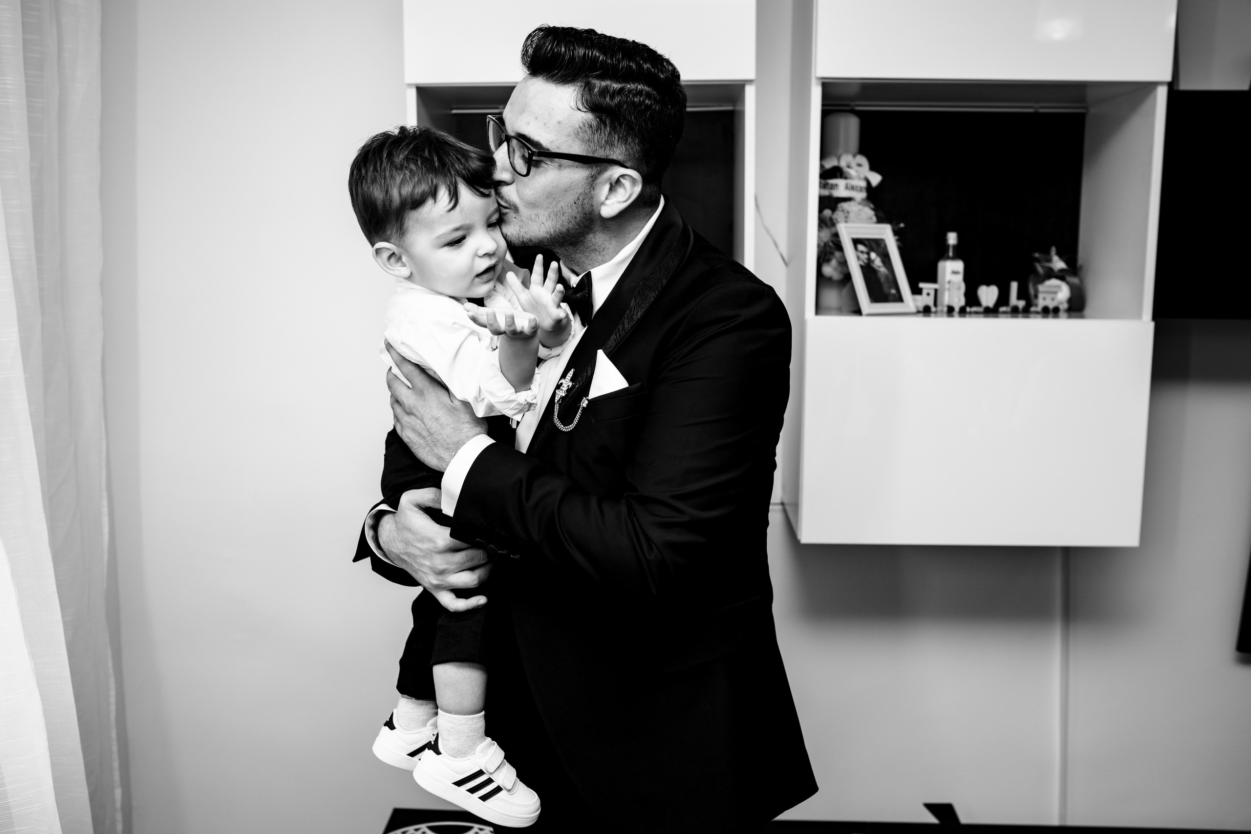 Laura & Bogdan. Acasă