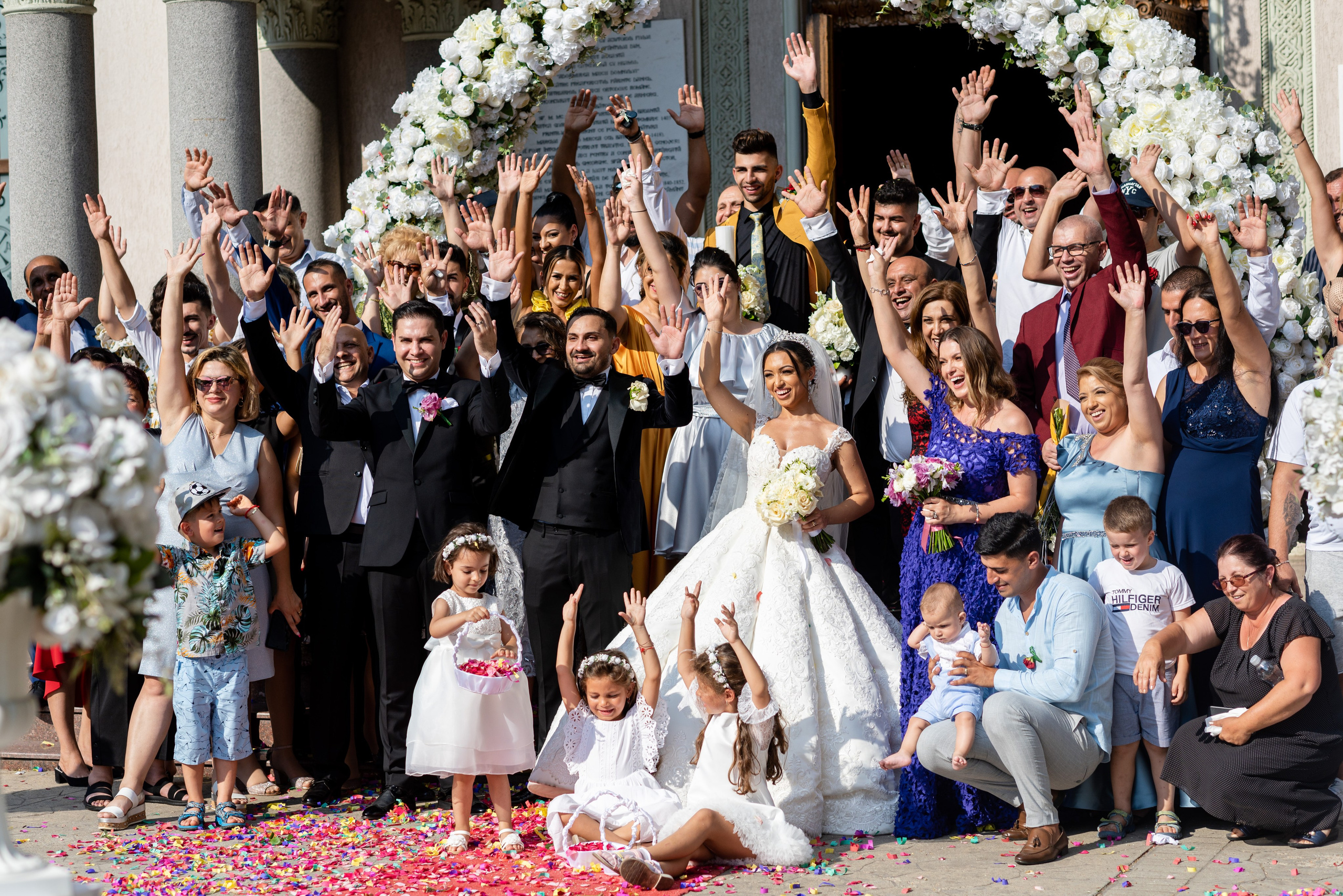 Roxana & Iulian. Fotograf nunta si evenimente Giurgiu