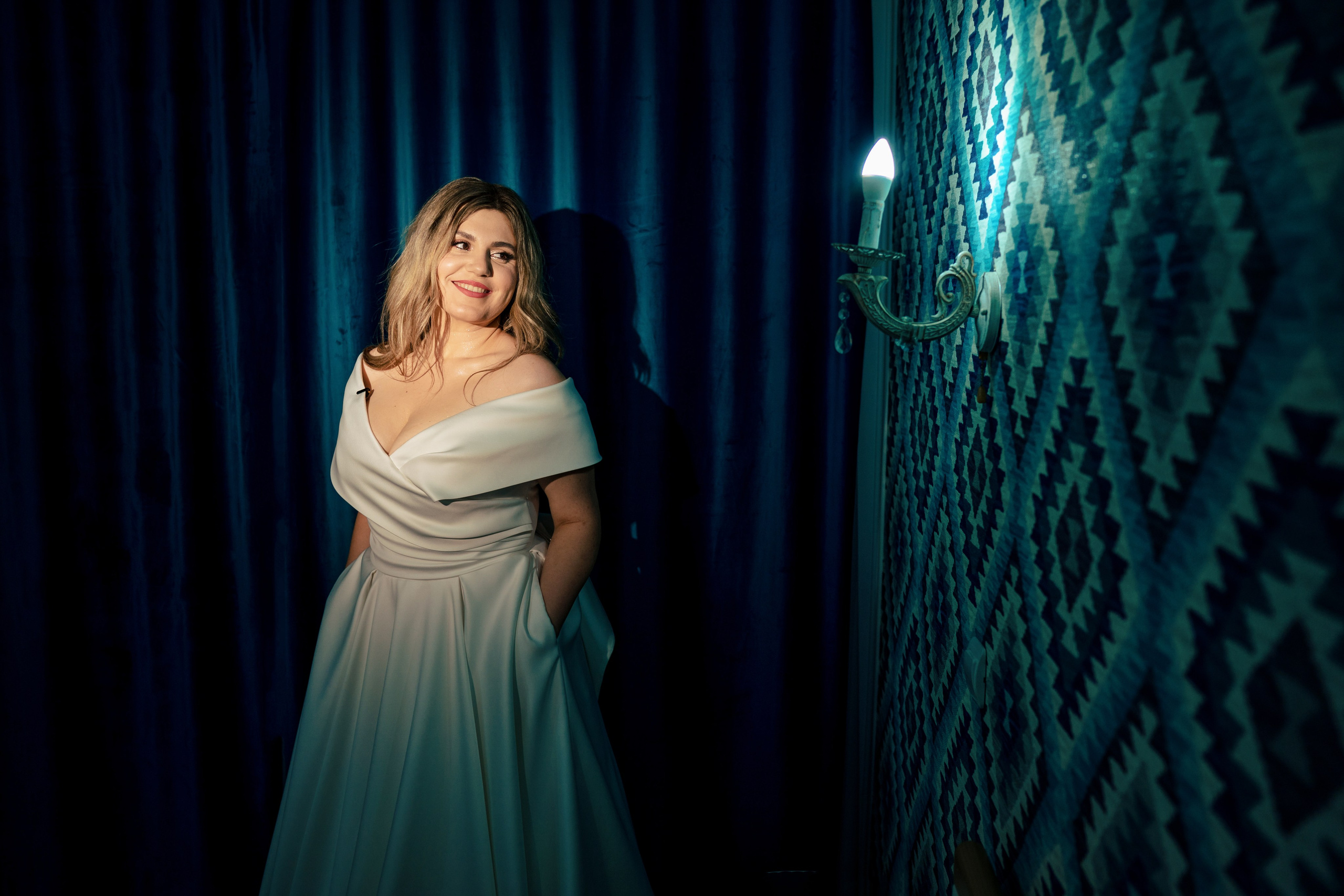 Madalina & Alex. Acasă