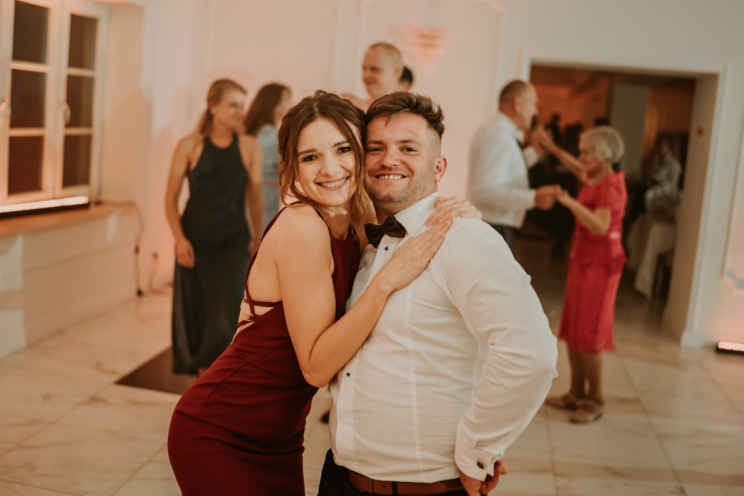 Ewa&Maciej. Michał Kaźmierczyk - Fotograf