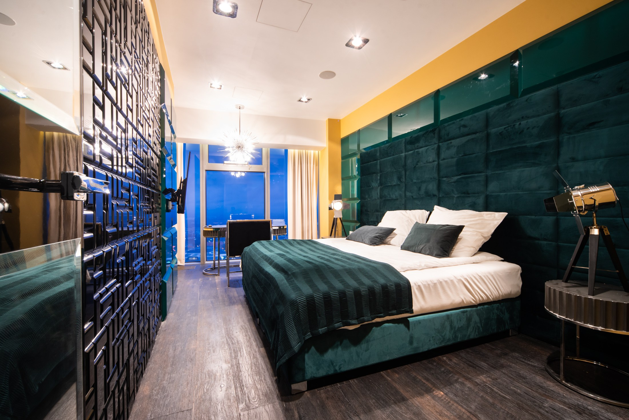 Fotografia Wnętrz. Zawadoss Studio - fotografia eventowa, fotografia wnętrz