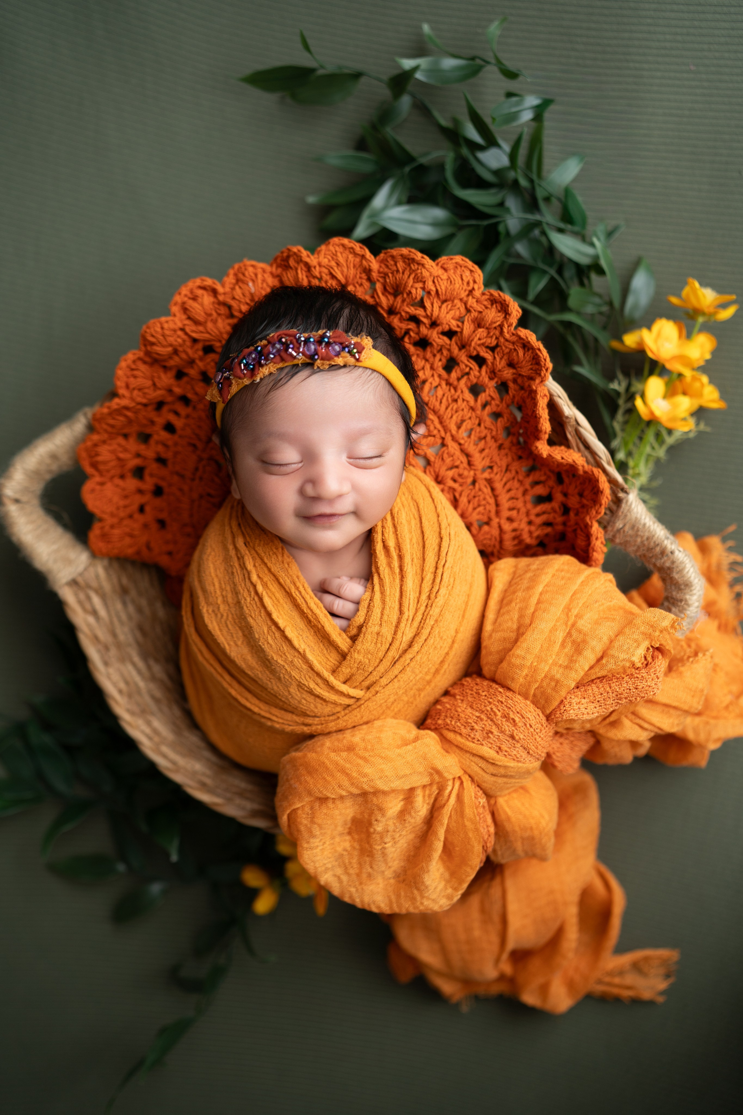 Posed Newborn. Maternity, family and newborn photography in San Francisco Bay Area