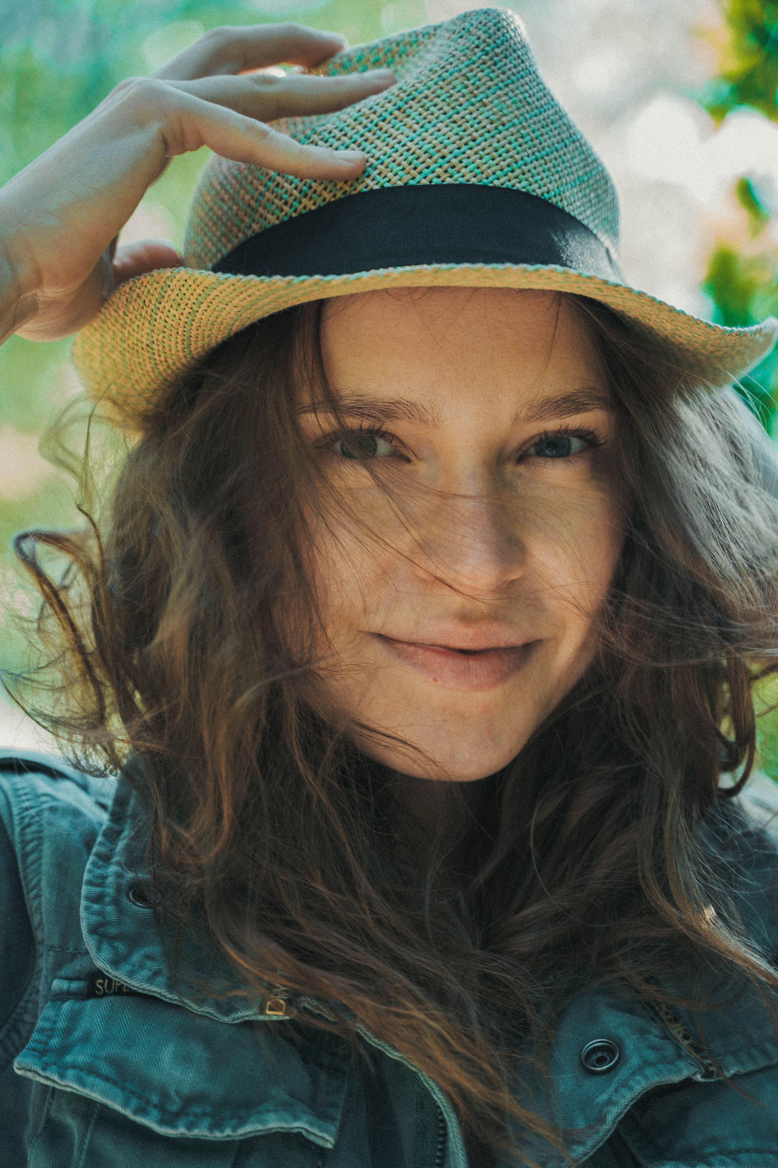 Лайфстайл фотограф Ольга Вильгельм