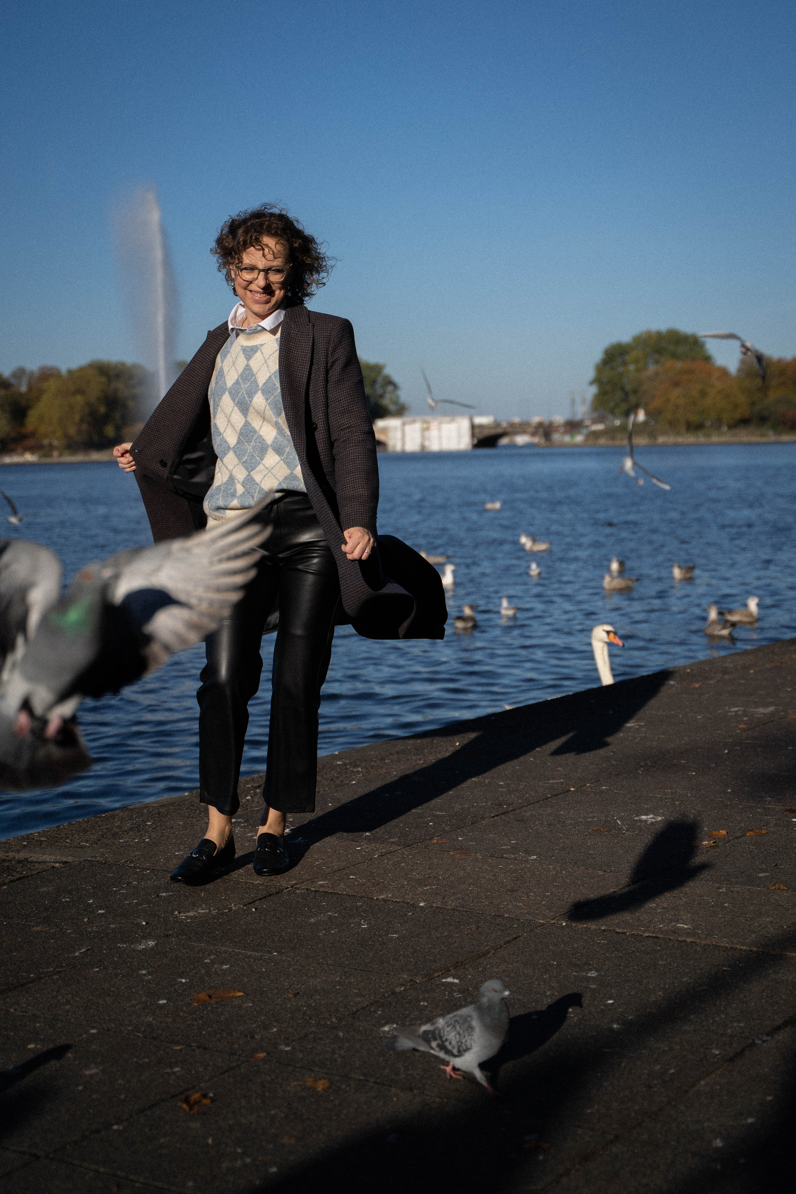 Лайфстайл фотограф Ольга Вильгельм