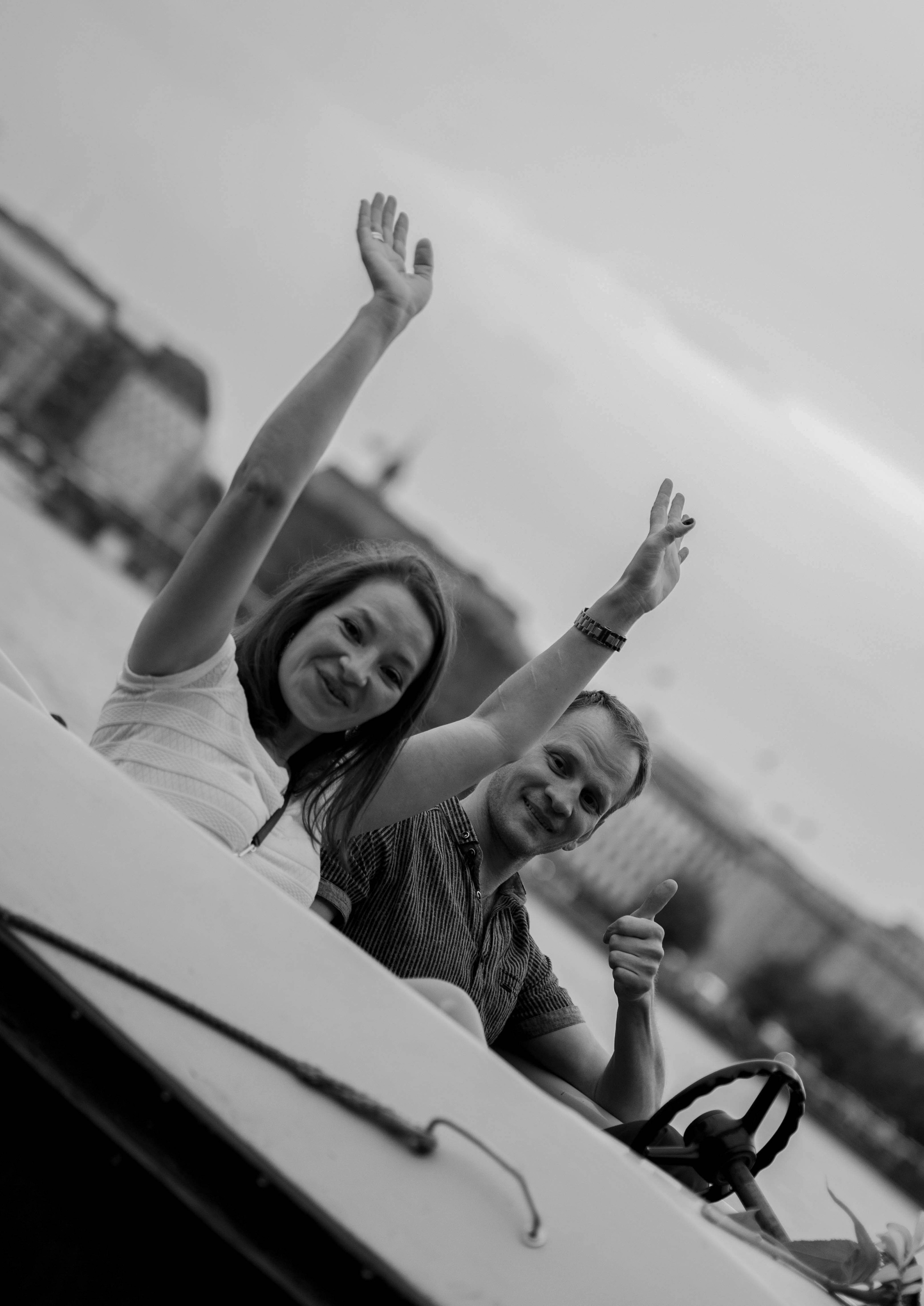 Лайфстайл фотограф Ольга Вильгельм