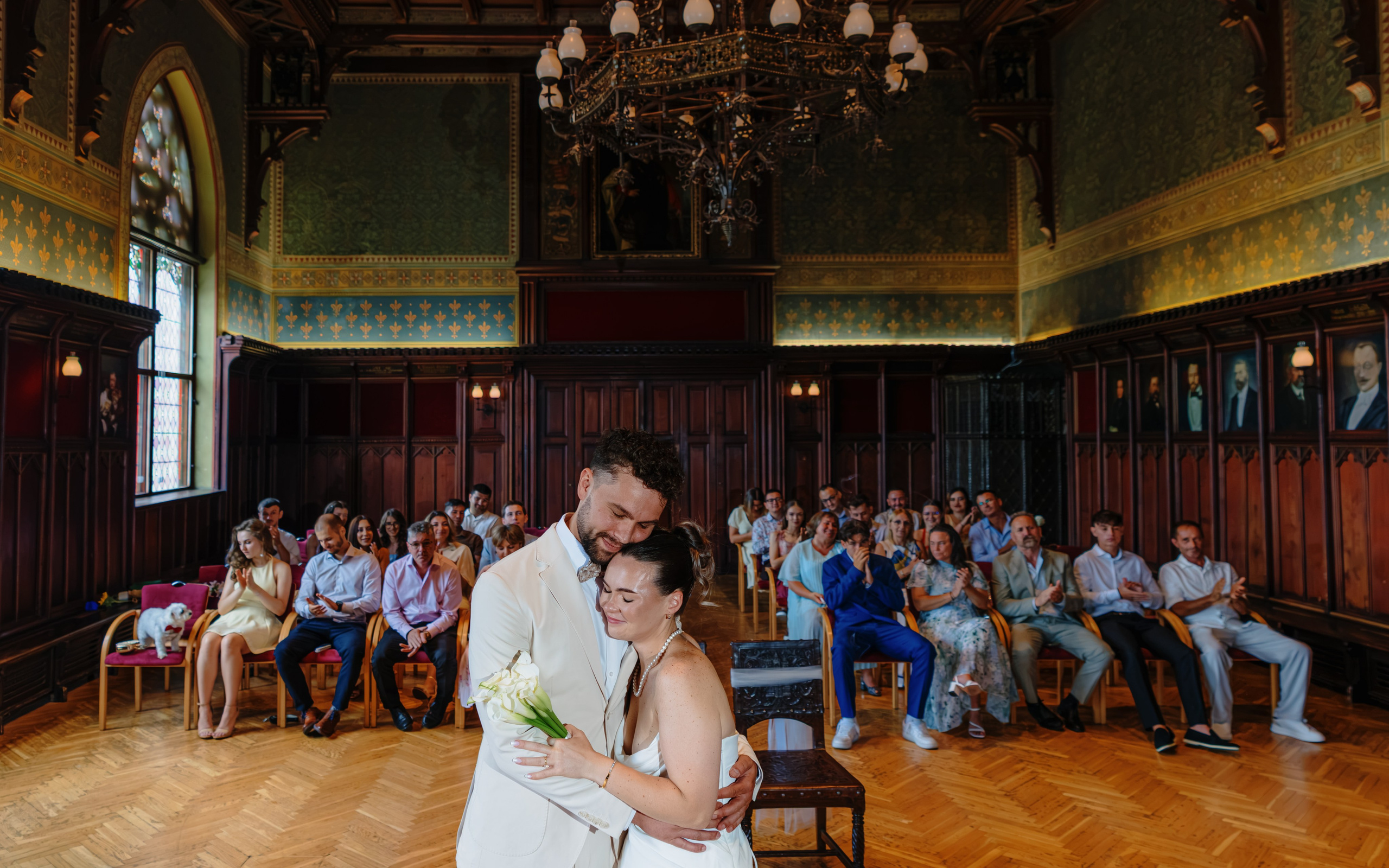 Modern Romance in Vienna: An Editorial & Documentary Wedding Story. Andrei Marta | Fotograf Nuntă & Destination Wedding