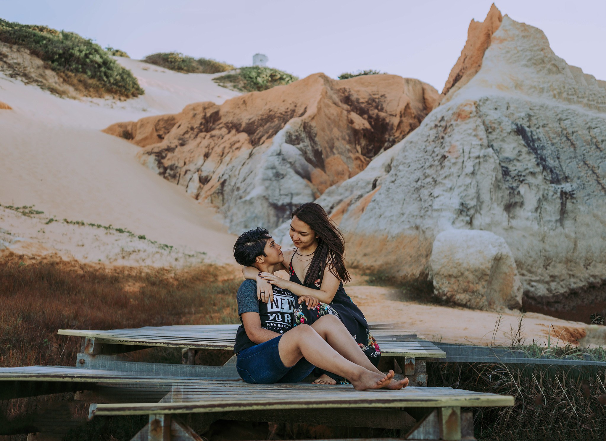 Ensaio de casal Isabelly e Vitória. R&S Fotografia e Filme fotografamos e filmamos casamentos, ensaios diversos, eventos em geral e hotelaria