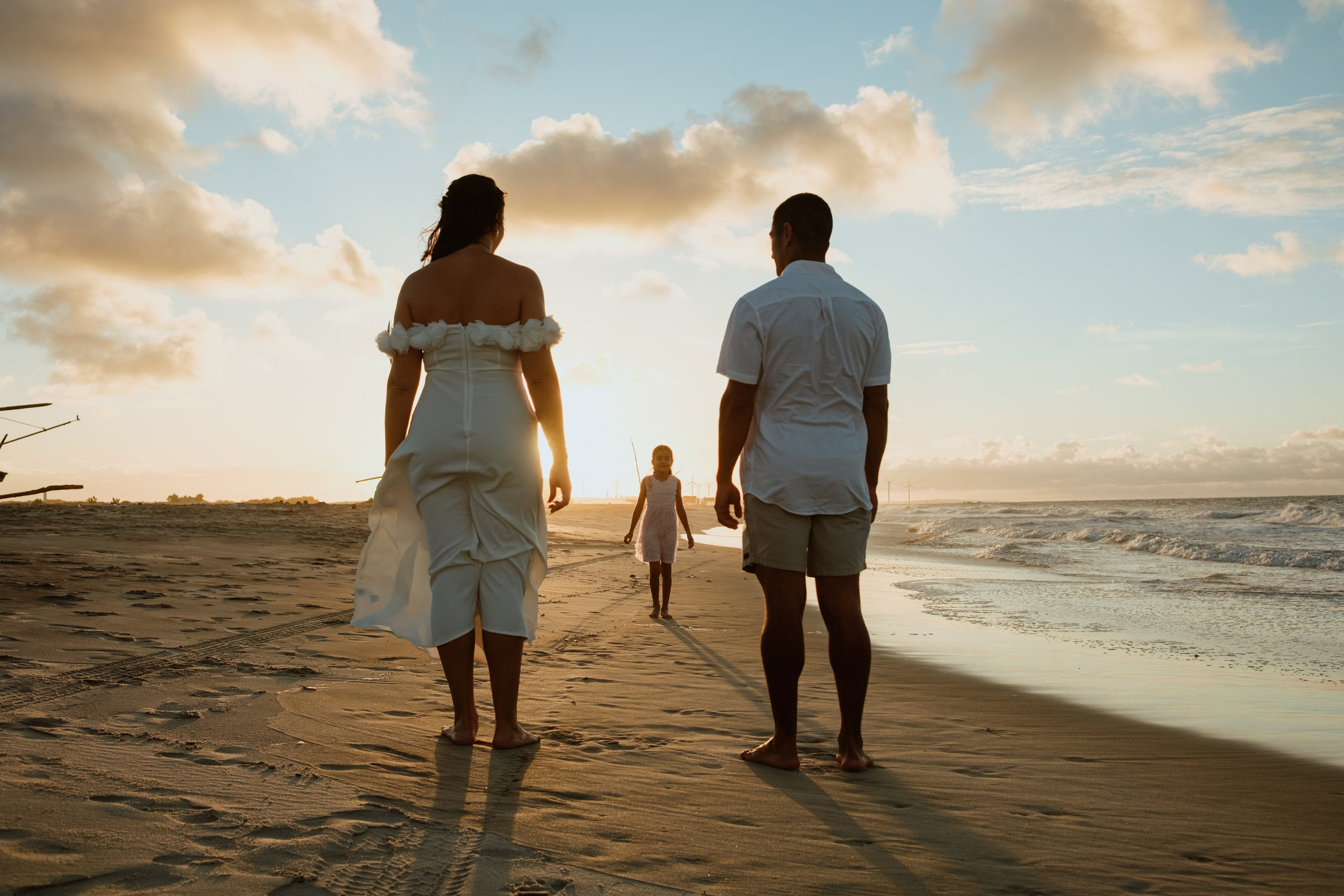 Ensaio pré casamento Fátima e César
