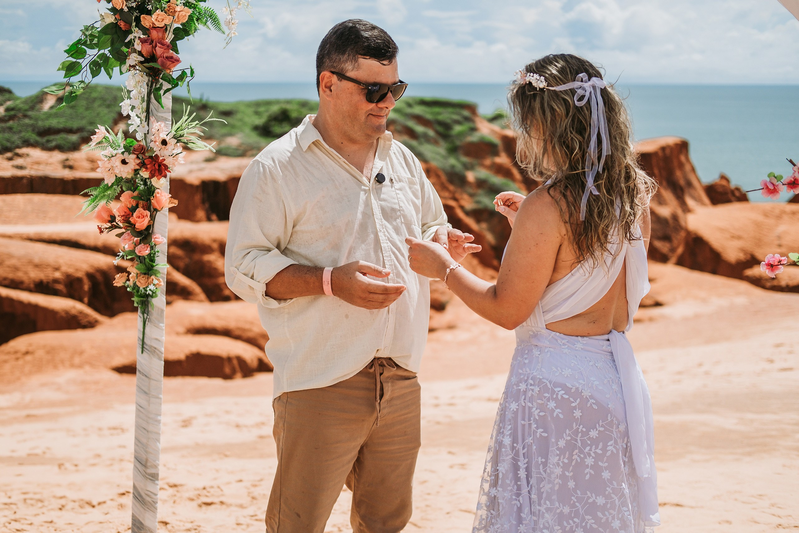 Renovação de votos Patrícia e Zoroastro. R&S Fotografia e Filme fotografamos e filmamos casamentos, ensaios diversos, eventos em geral e hotelaria