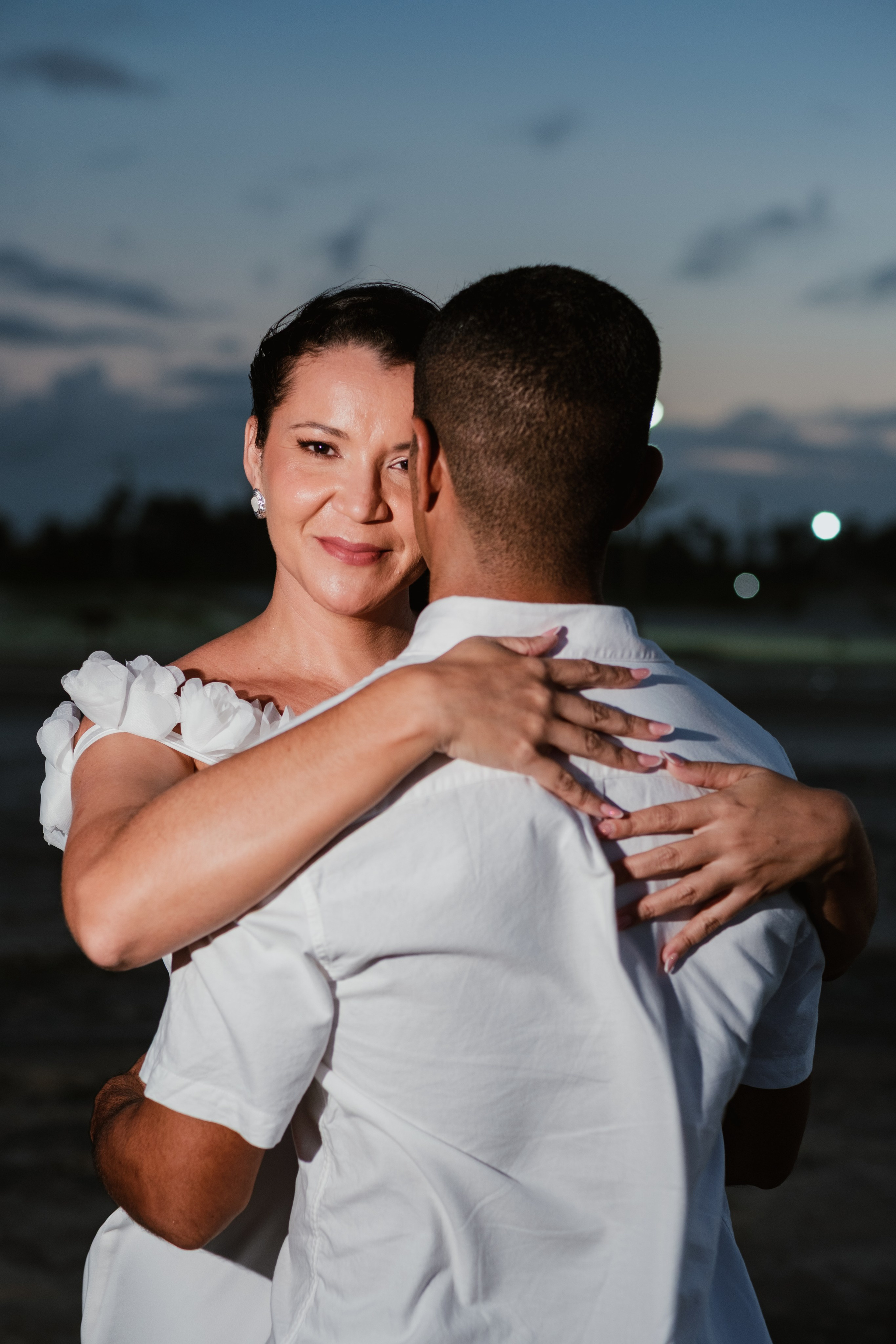 Ensaio pré casamento Fátima e César