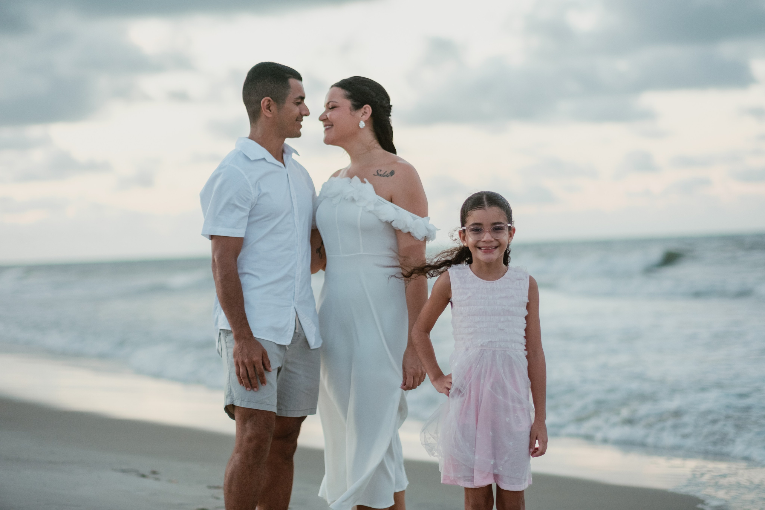 Ensaio pré casamento Fátima e César