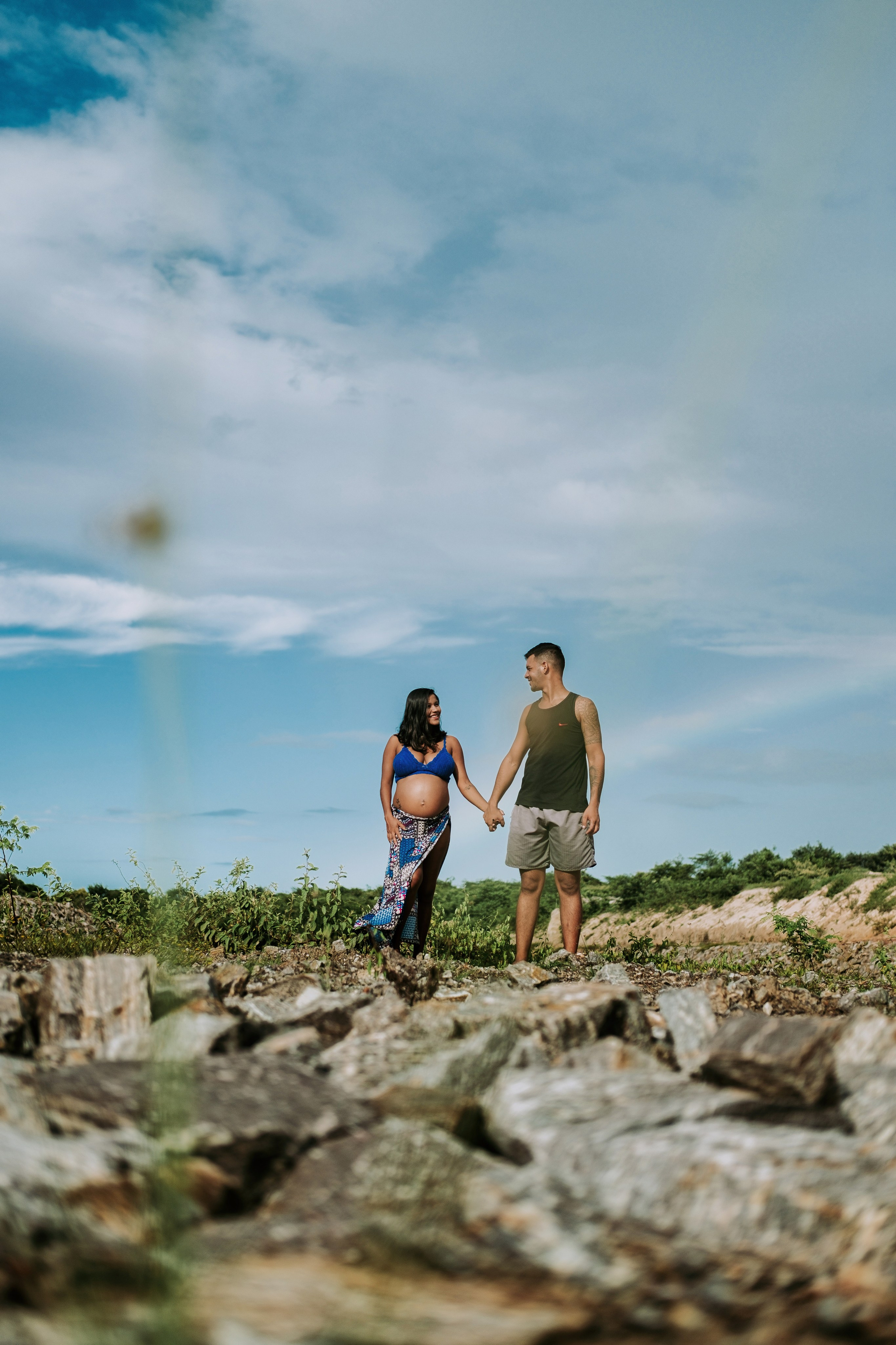 Ensaio gestante a espera de Yza. R&S Fotografia e Filme fotografamos e filmamos casamentos, ensaios diversos, eventos em geral e hotelaria