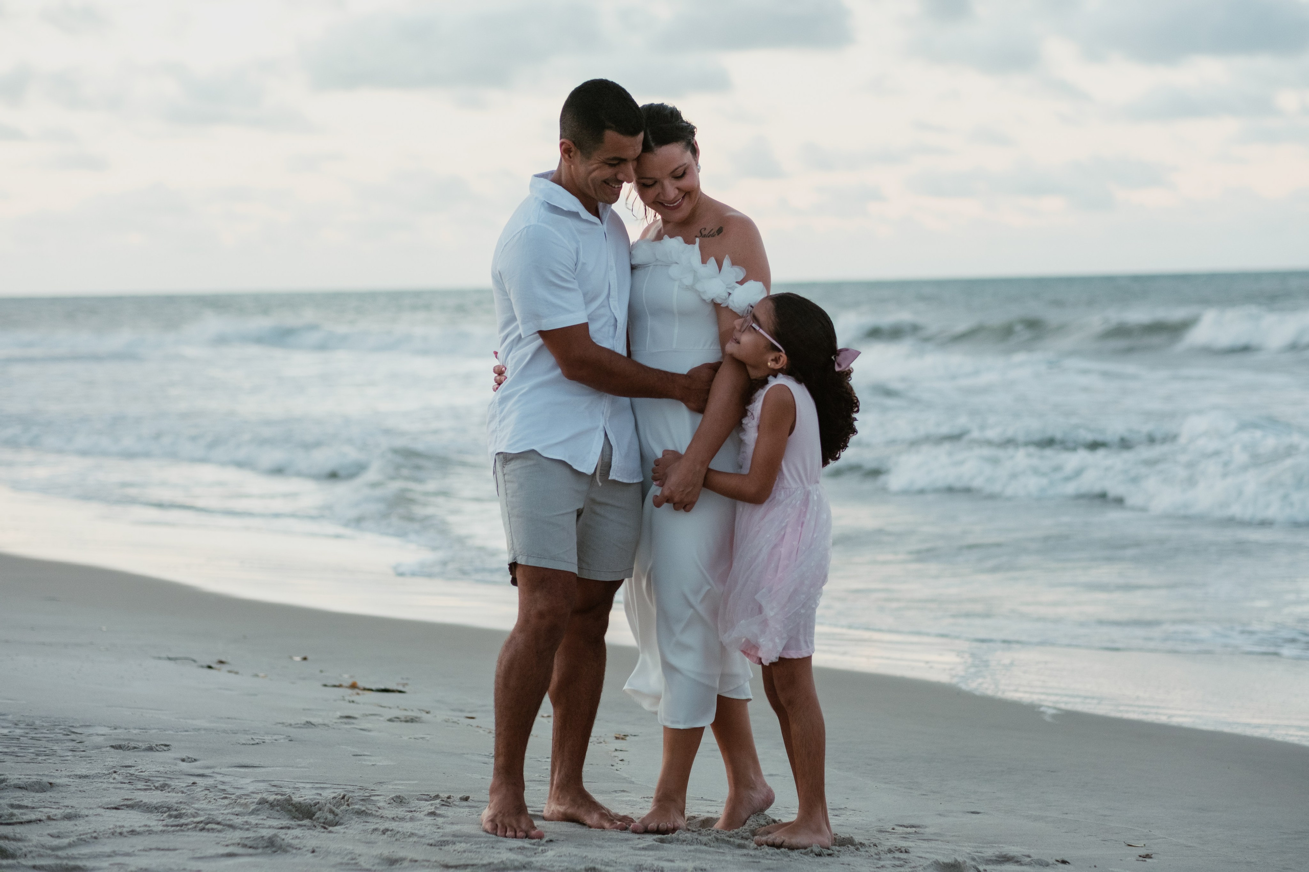 Ensaio pré casamento Fátima e César