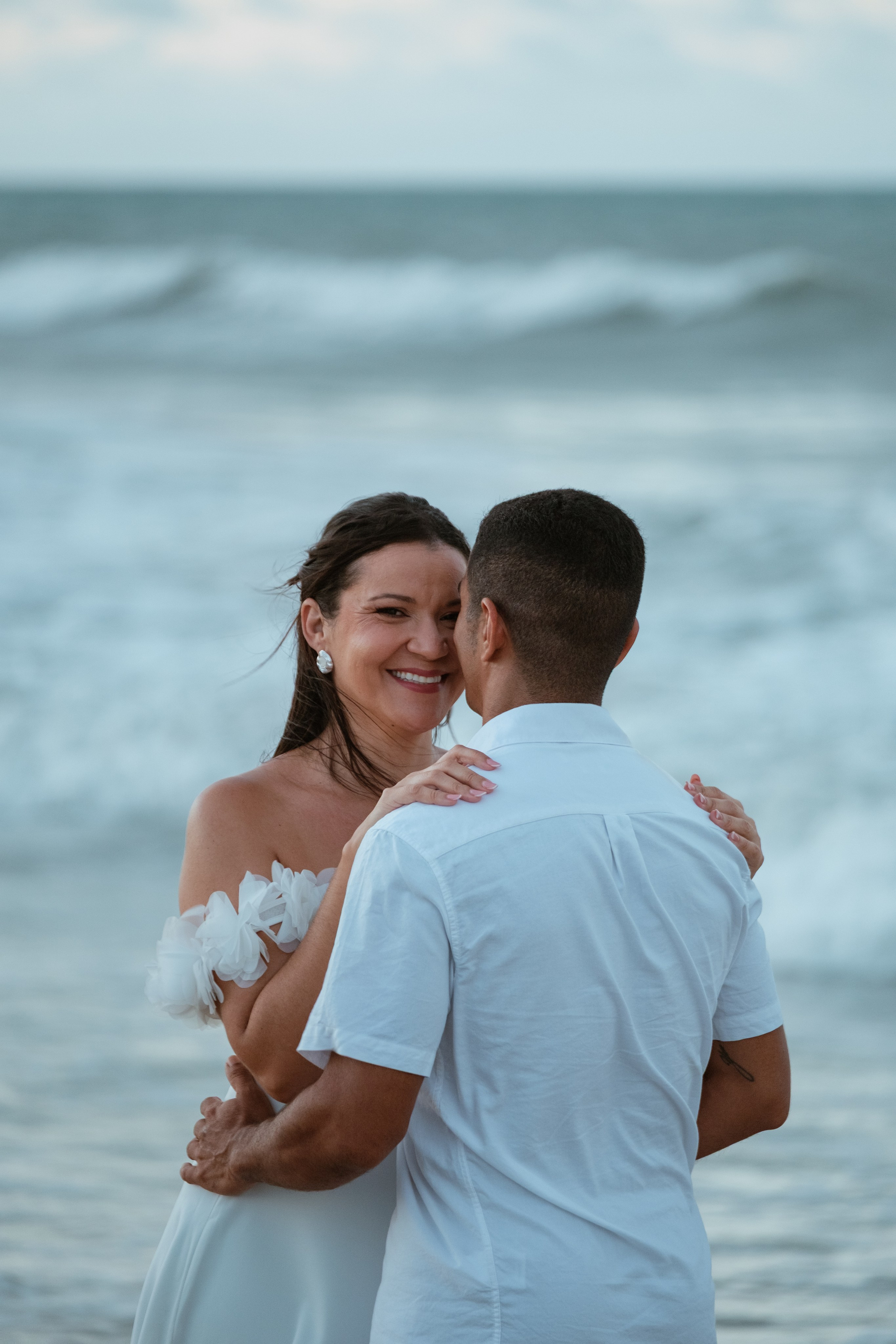 Ensaio pré casamento Fátima e César