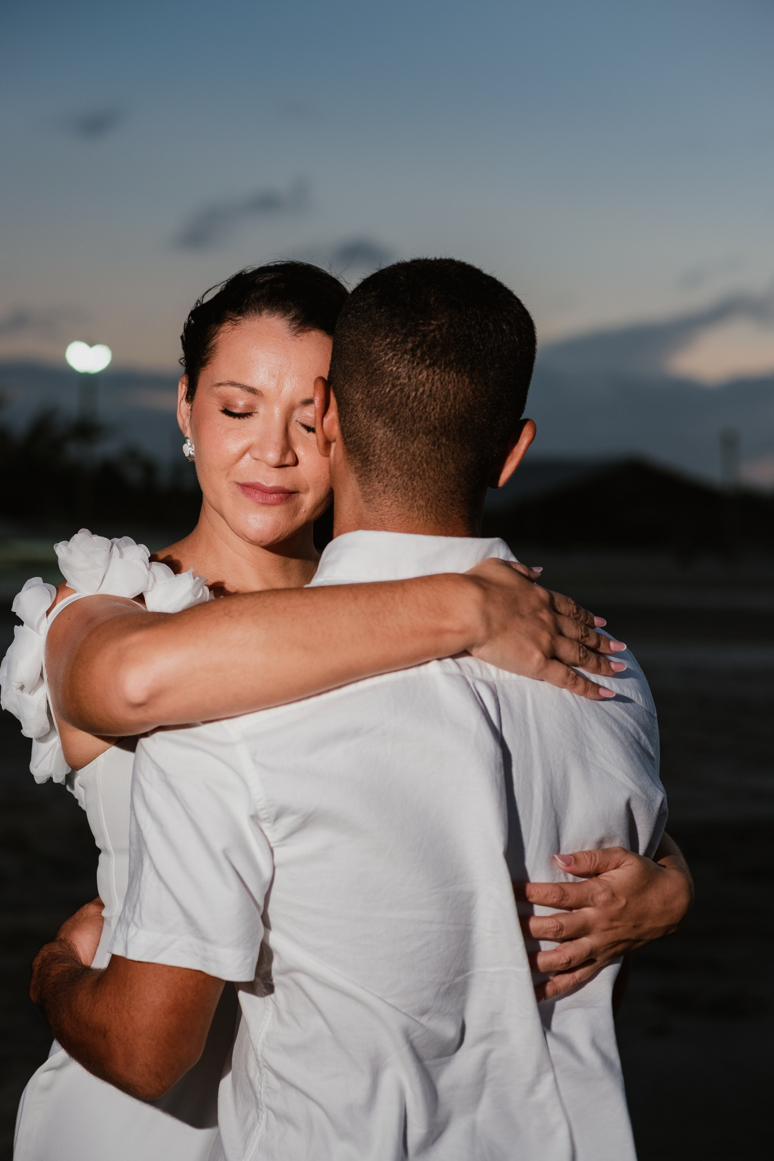 Ensaio pré casamento Fátima e César