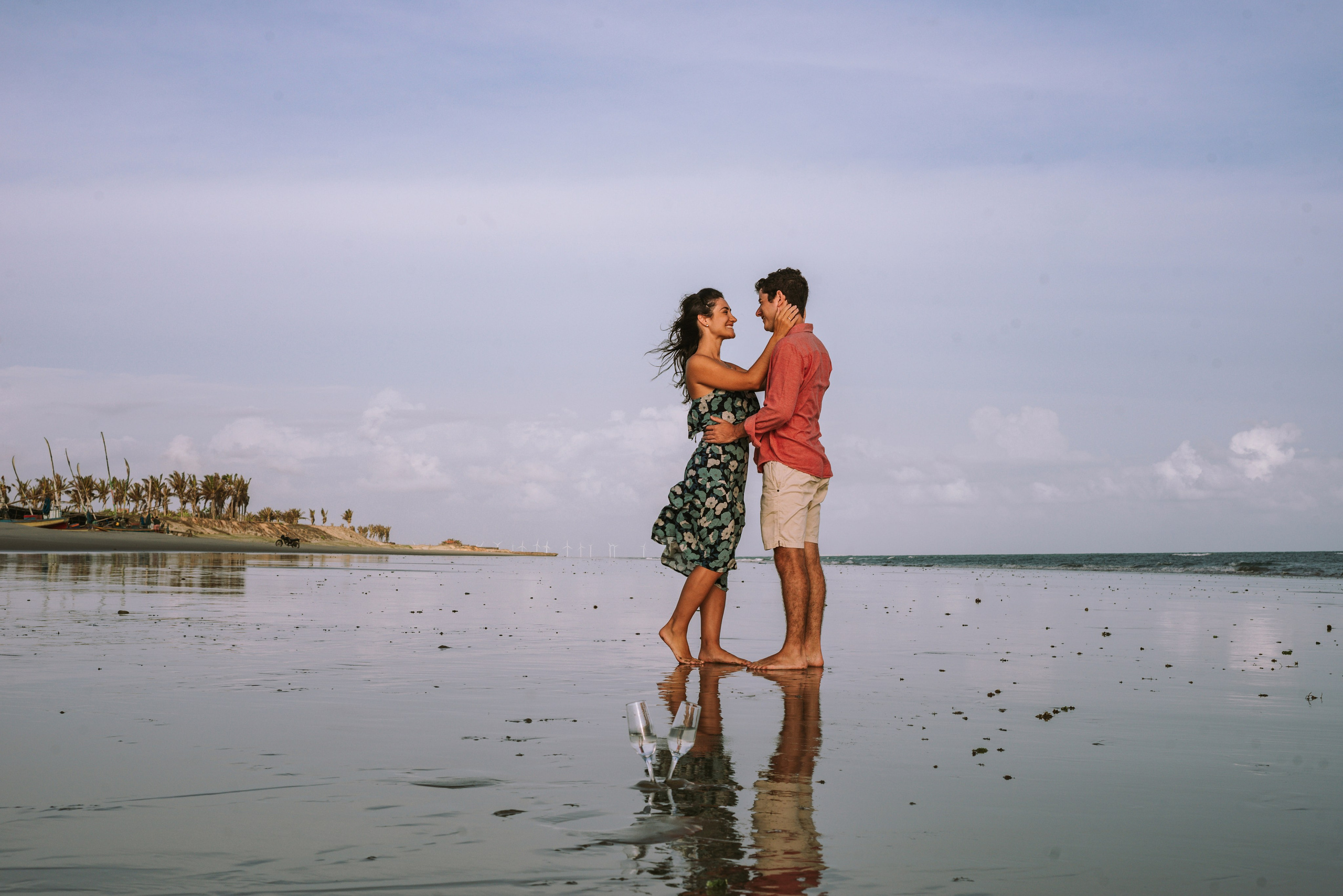 Ensaio de noivado Bruna e Eric. R&S Fotografia e Filme fotografamos e filmamos casamentos, ensaios diversos, eventos em geral e hotelaria
