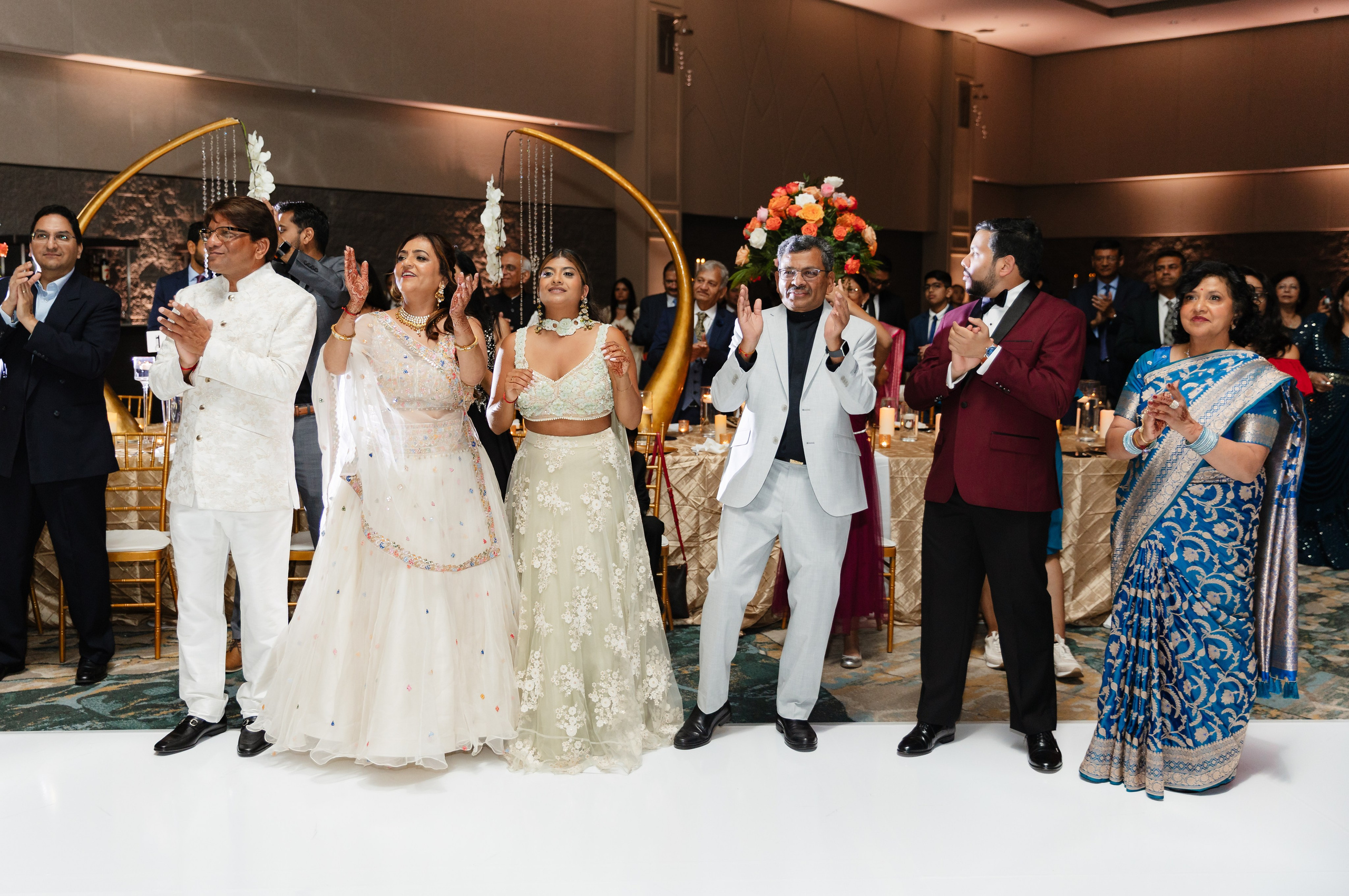 A Sacred Hindu Celebration of Love, Ritual, and Tradition. YES I DO PRODUCTION — Wedding photography&videography