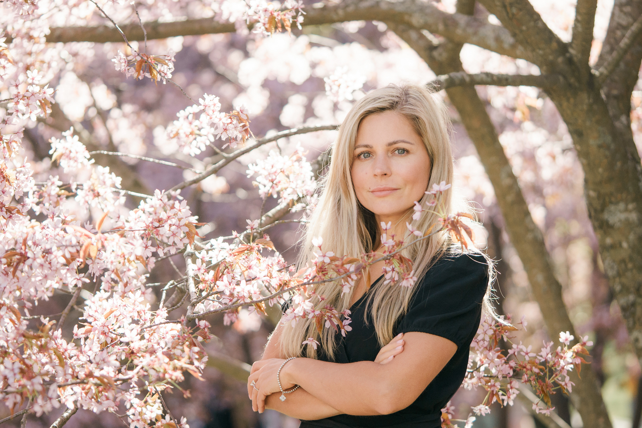 Portrait Photographer | Professional Portraits in Helsinki & Finland