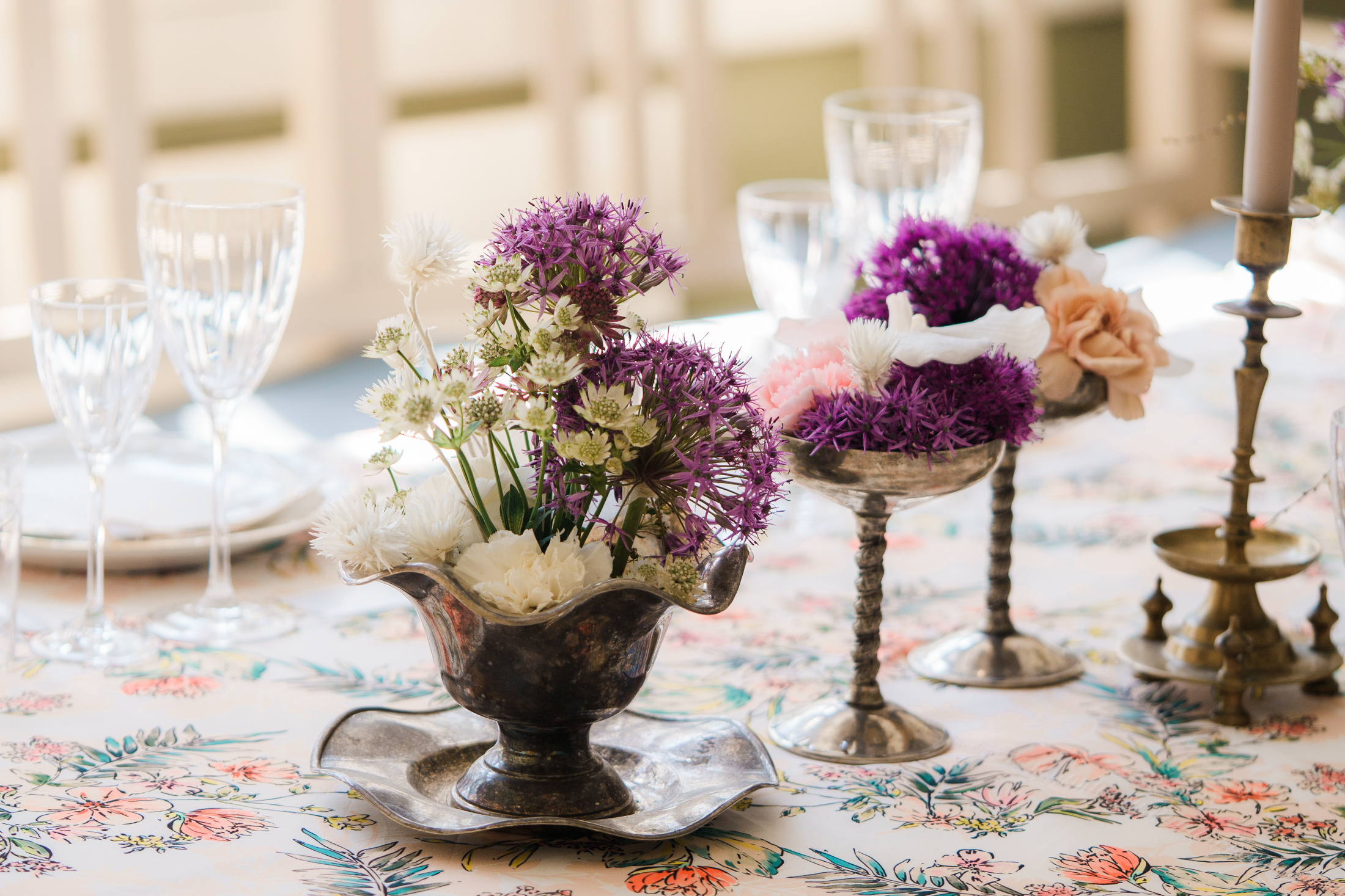 Häämessut netissä