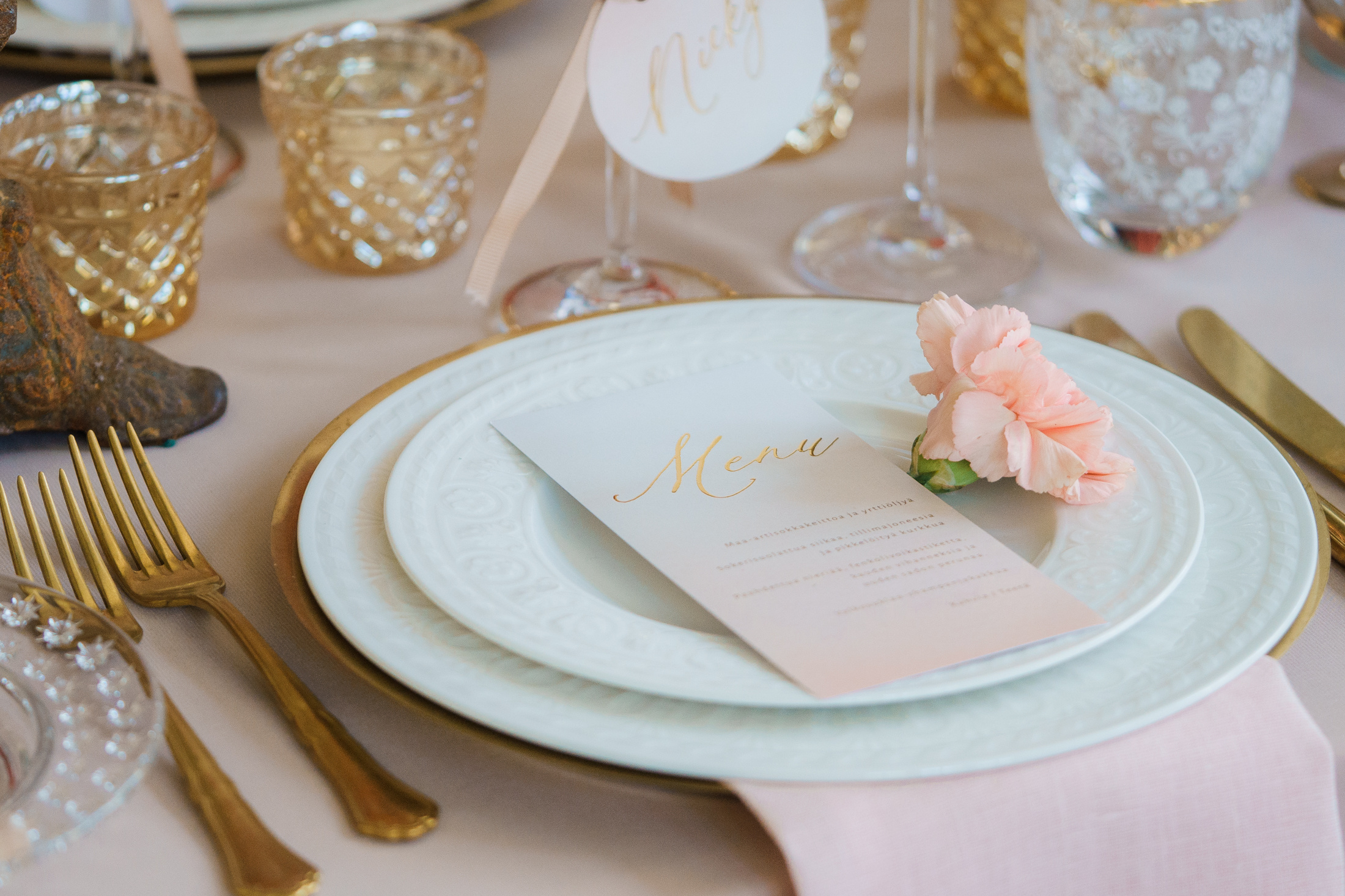 Häämessut netissä