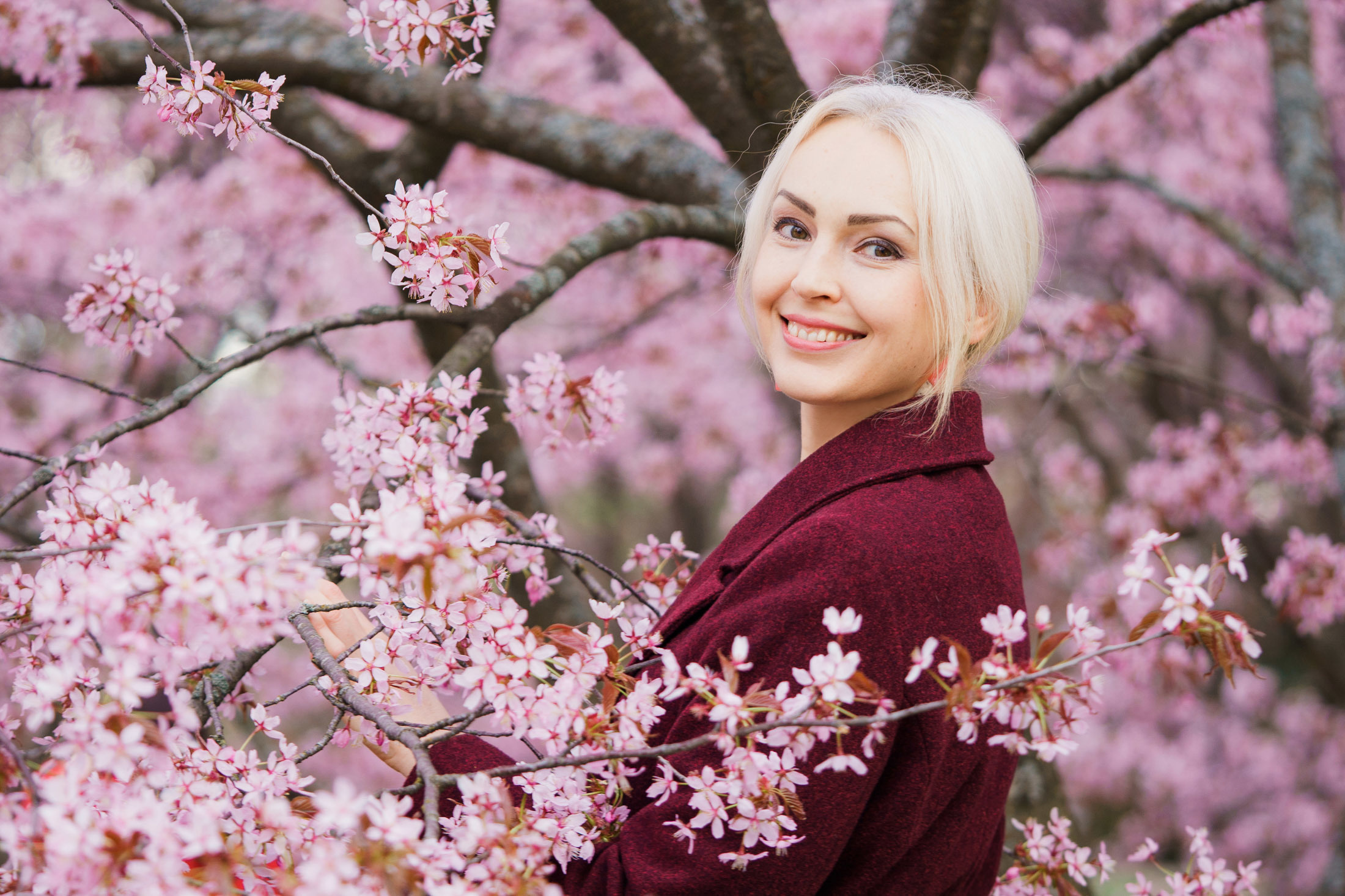 Portrait Photographer | Professional Portraits in Helsinki & Finland