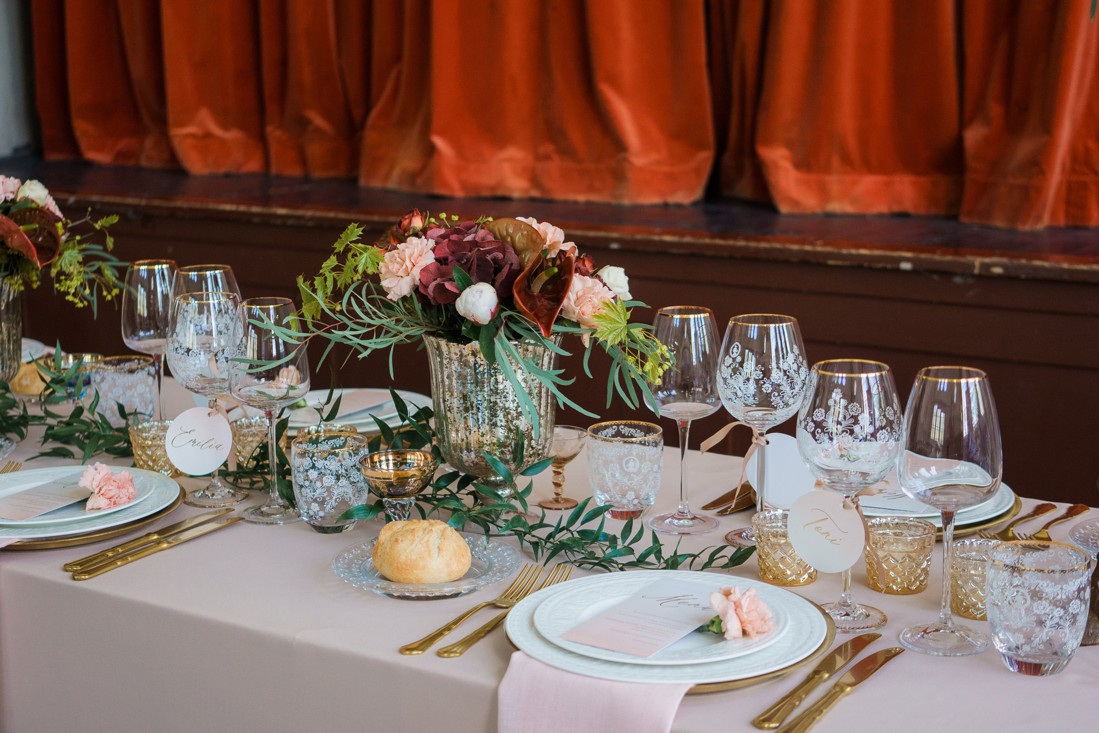 Häämessut netissä