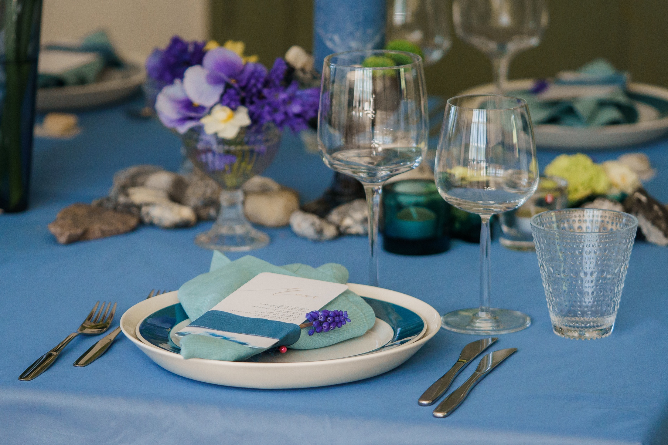 Häämessut netissä