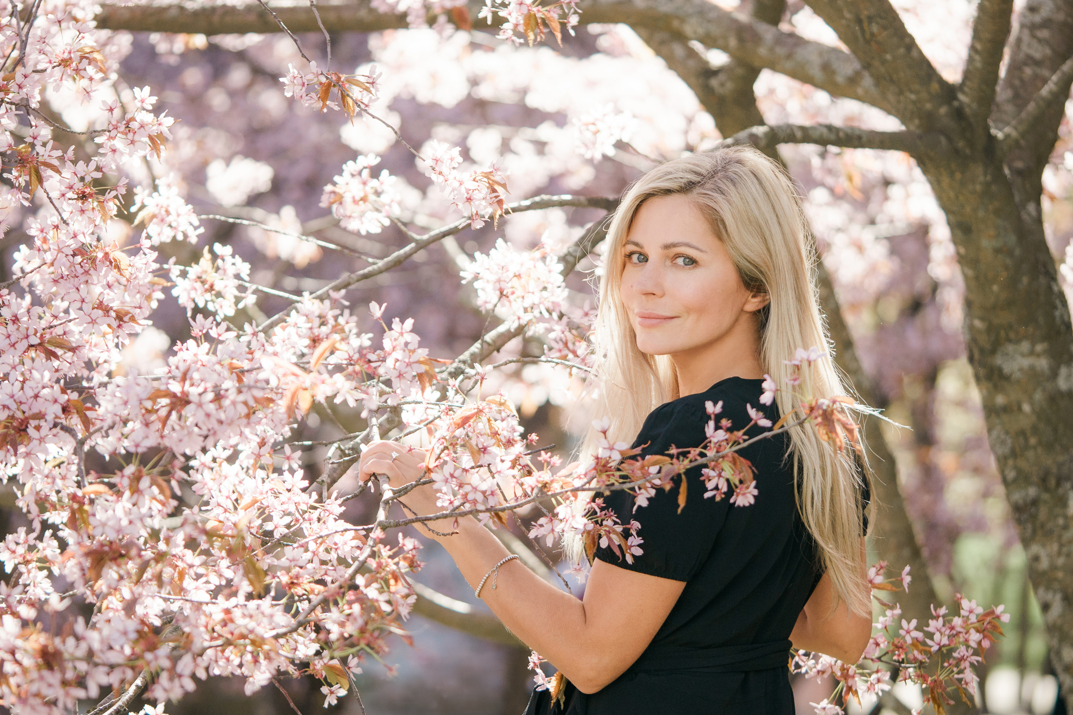 Portrait Photographer | Professional Portraits in Helsinki & Finland