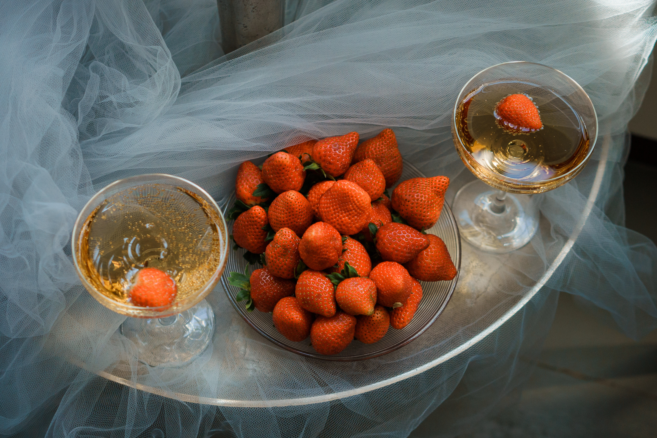 Häämessut netissä