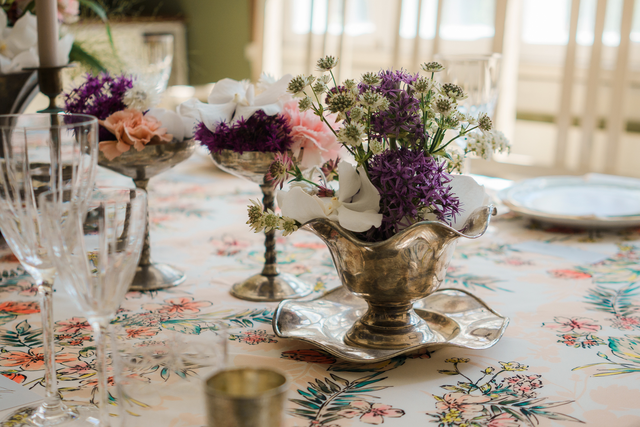 Häämessut netissä