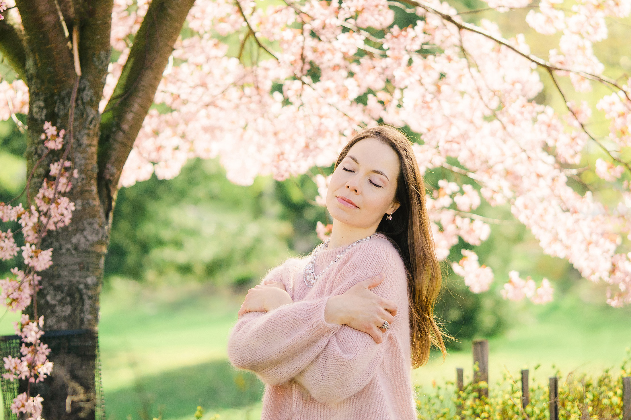 Portrait Photographer | Professional Portraits in Helsinki & Finland