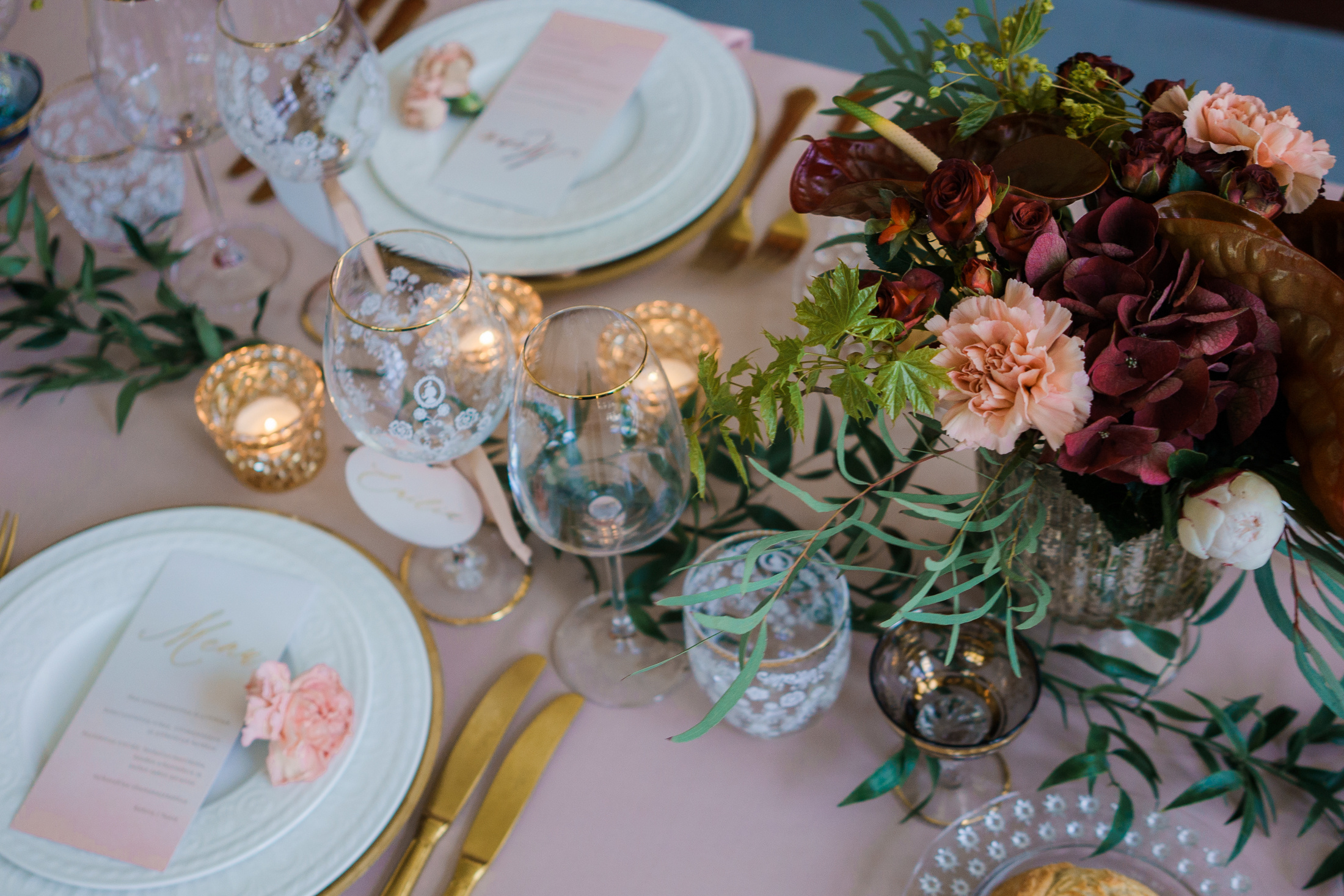 Häämessut netissä