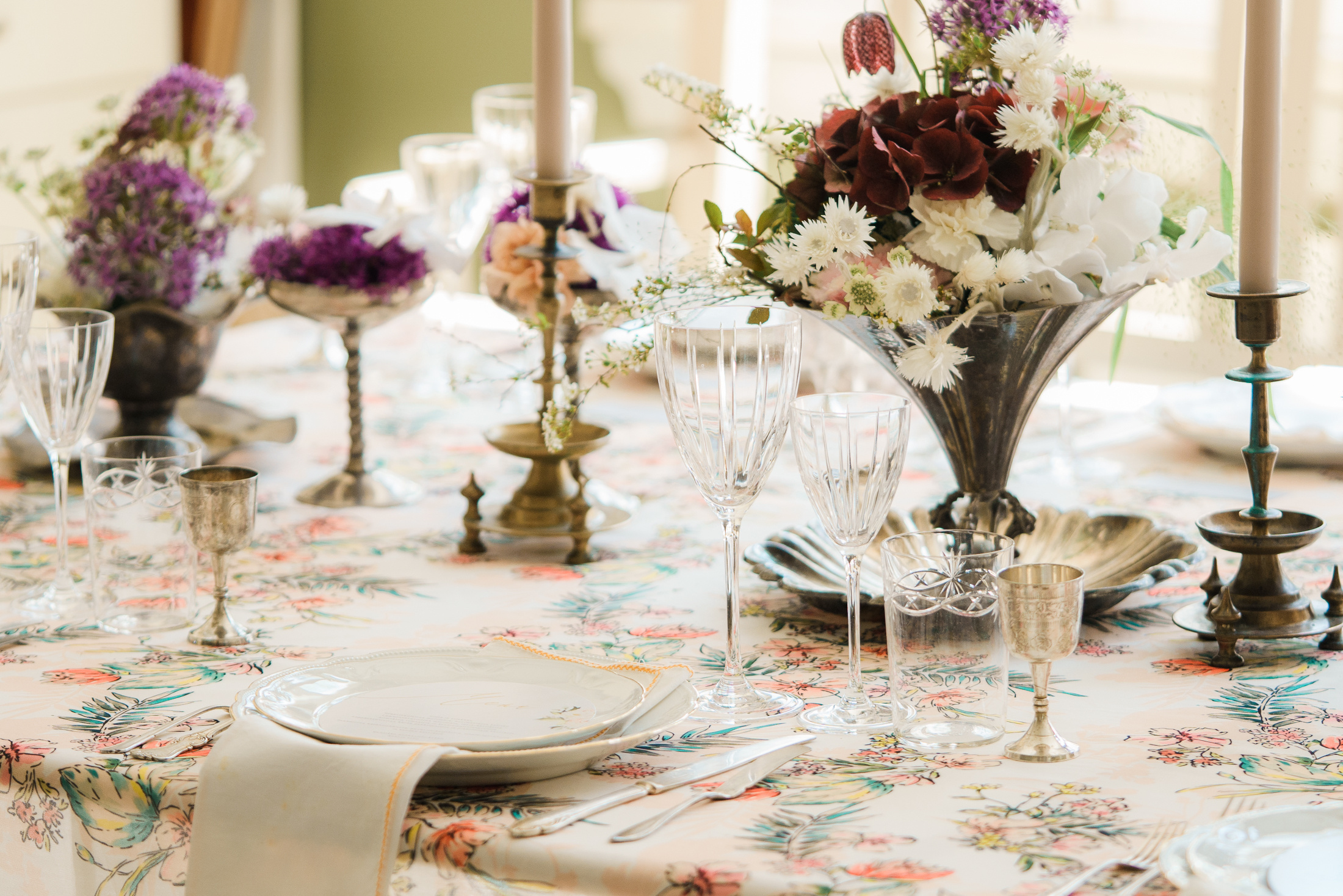 Häämessut netissä