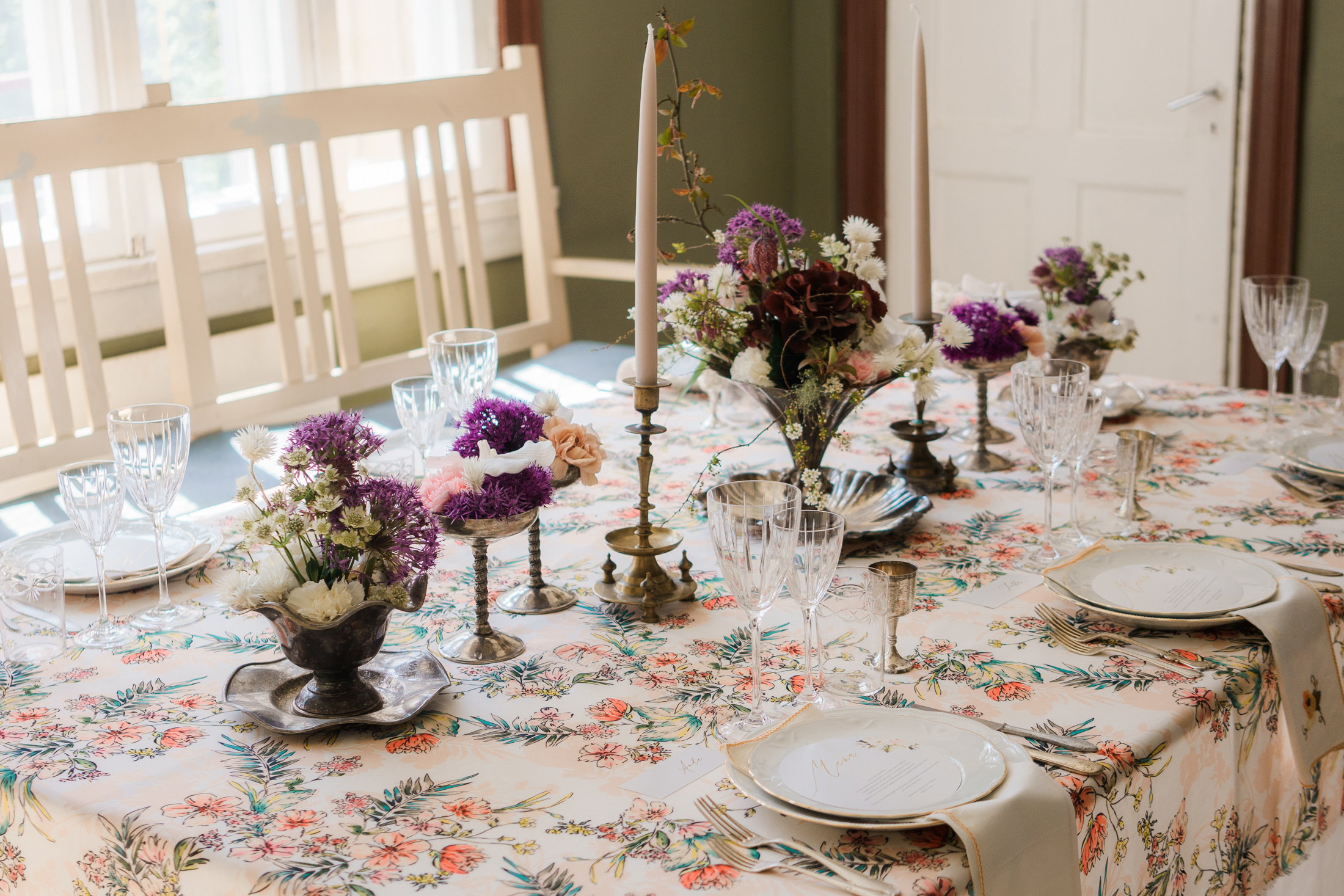 Häämessut netissä