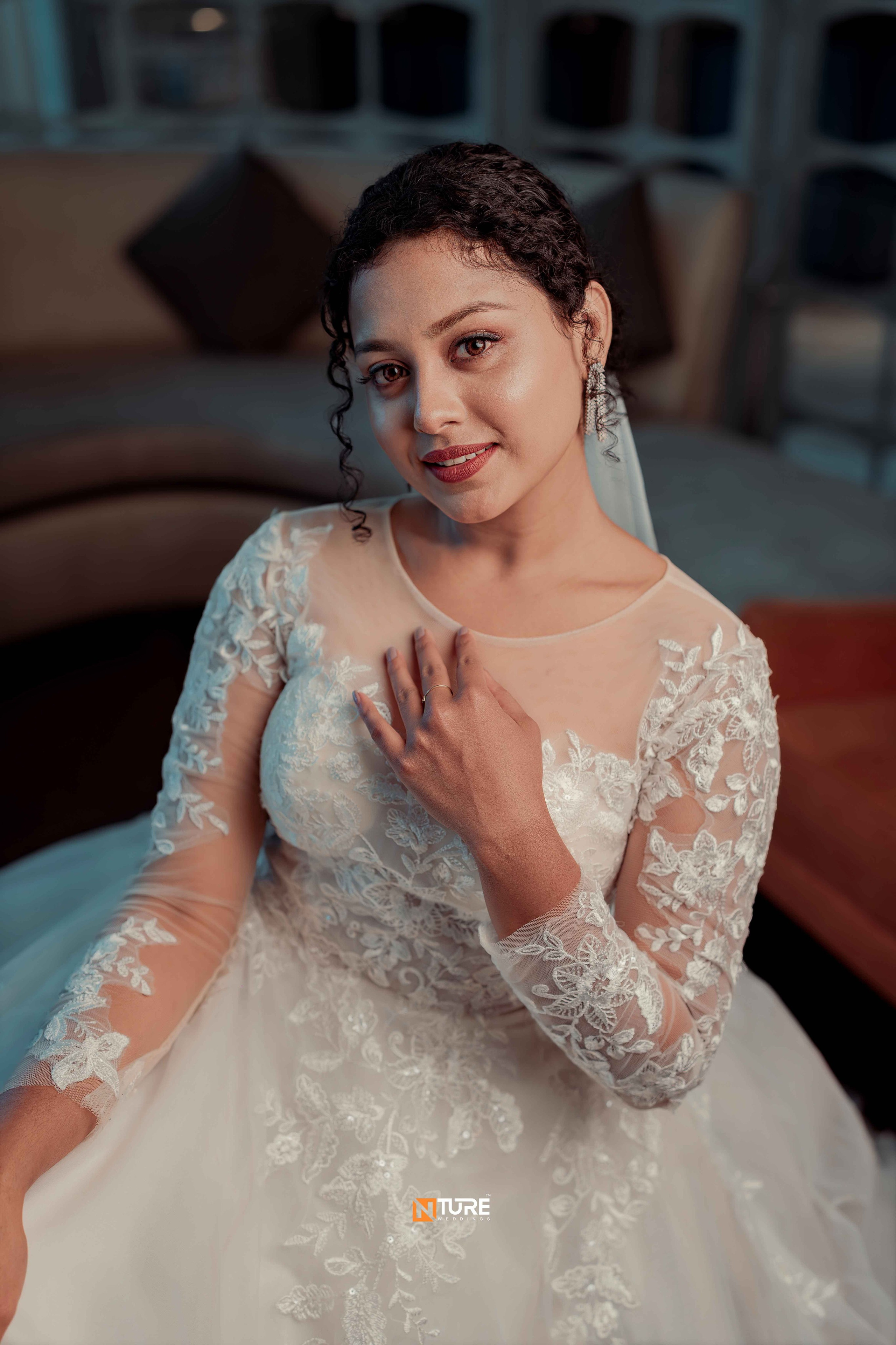 CARMIN. NTURE WEDDING