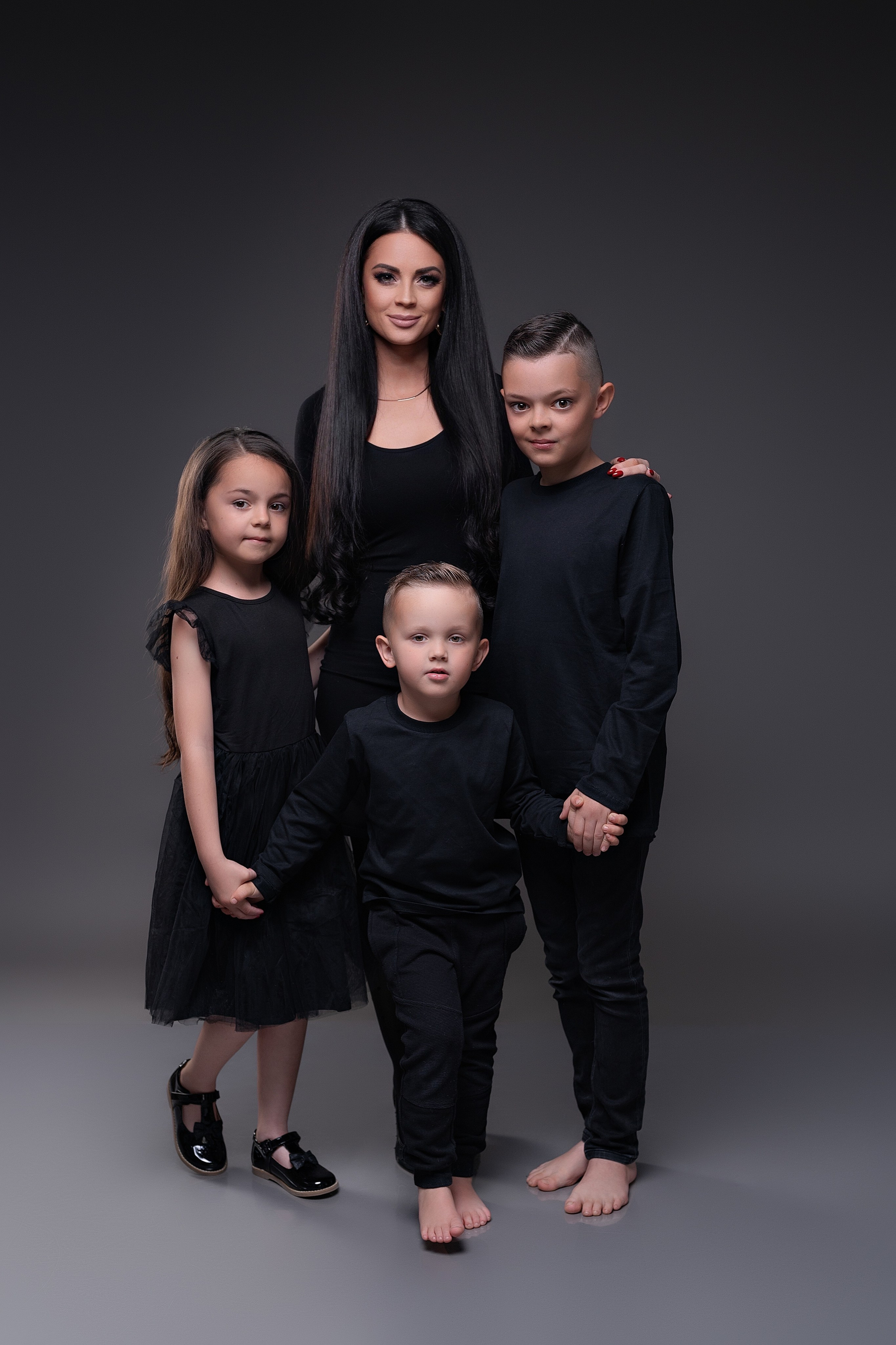 Family. Kinder- & Familienfotograf in Gaildorf und Umgebung Valentina Vogel