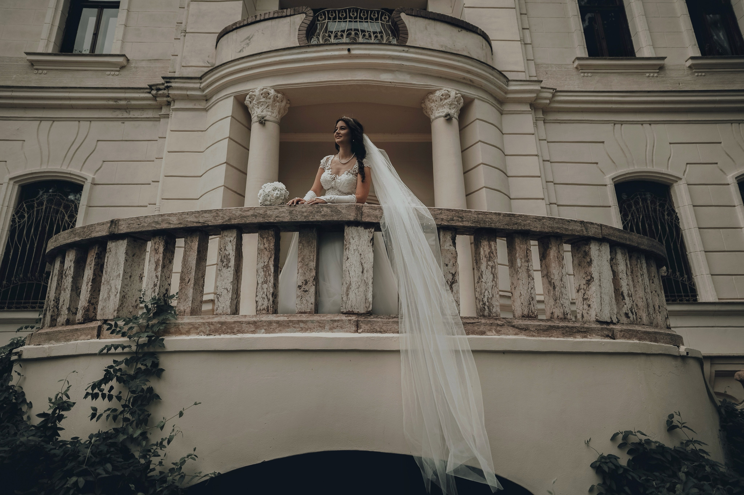 Emanuel & Cristina. Emotions Photo Art