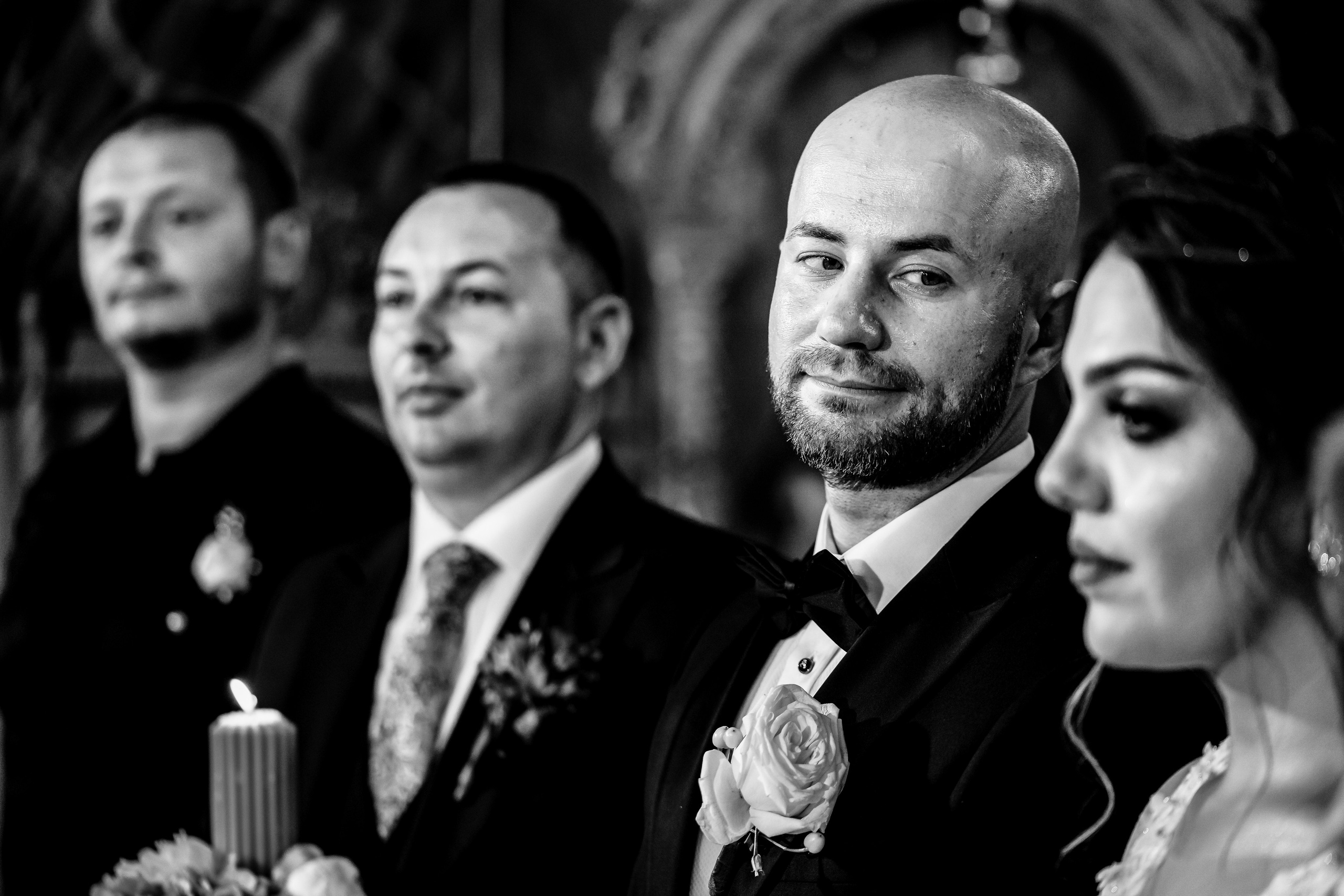 Crina & Cătălin. Fotograf nunta si evenimente Giurgiu